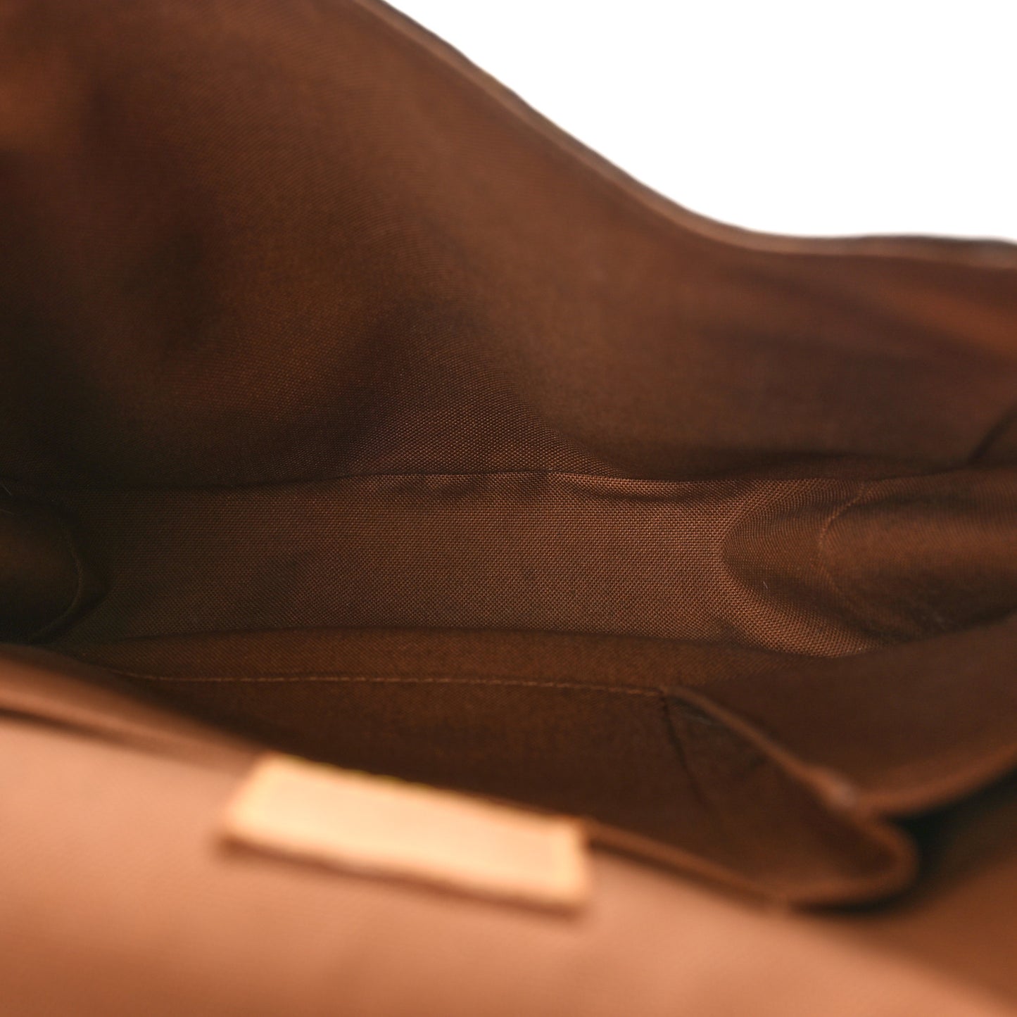 Monogram Bosphore PM Messenger