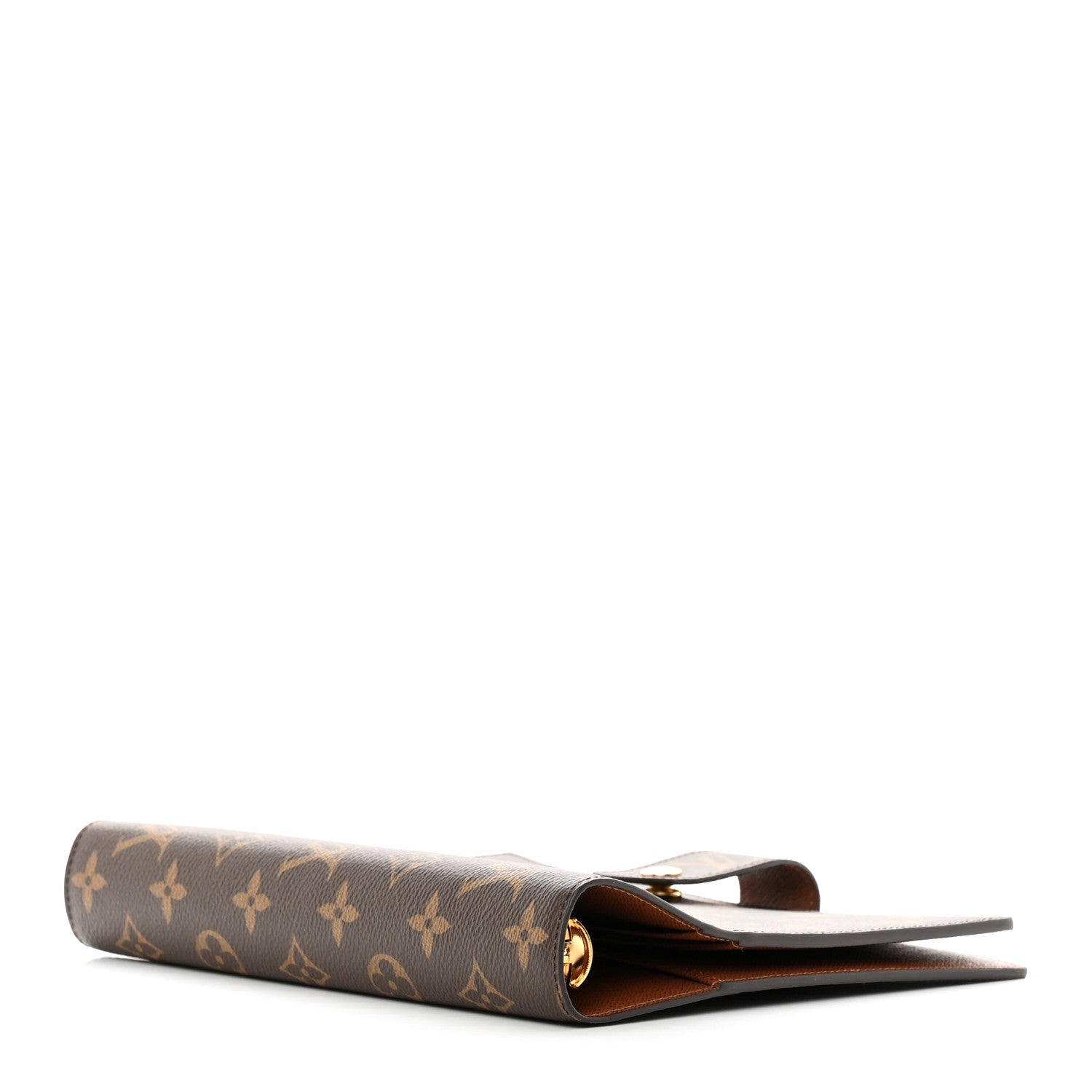 Louis Vuitton Monogram Large Ring Agenda Cover 4 of 7
