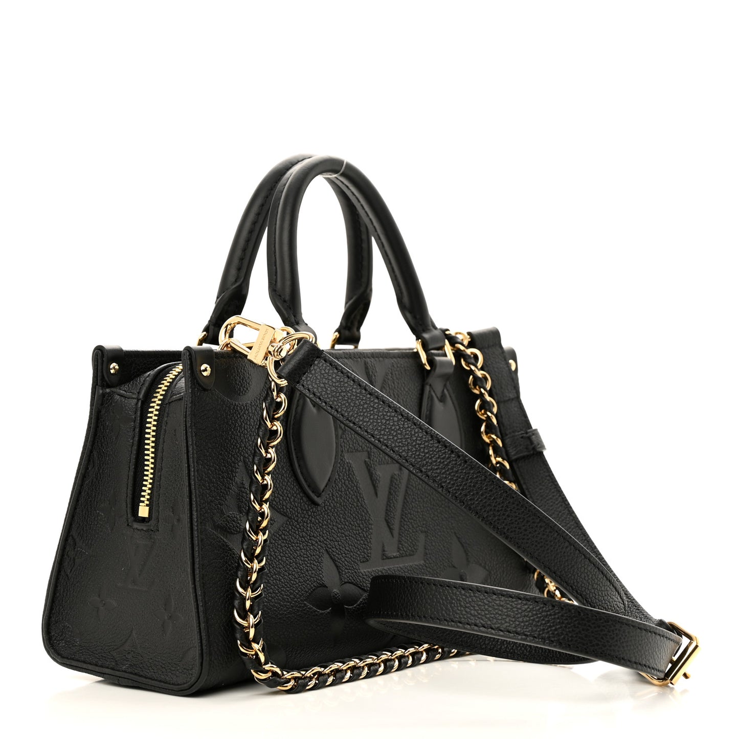 Empreinte OnTheGo East West Black
