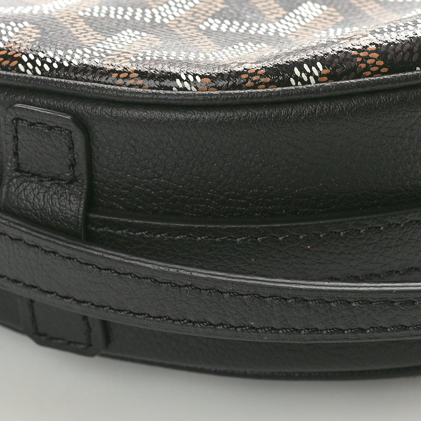 Goyardine Hirondelle Black