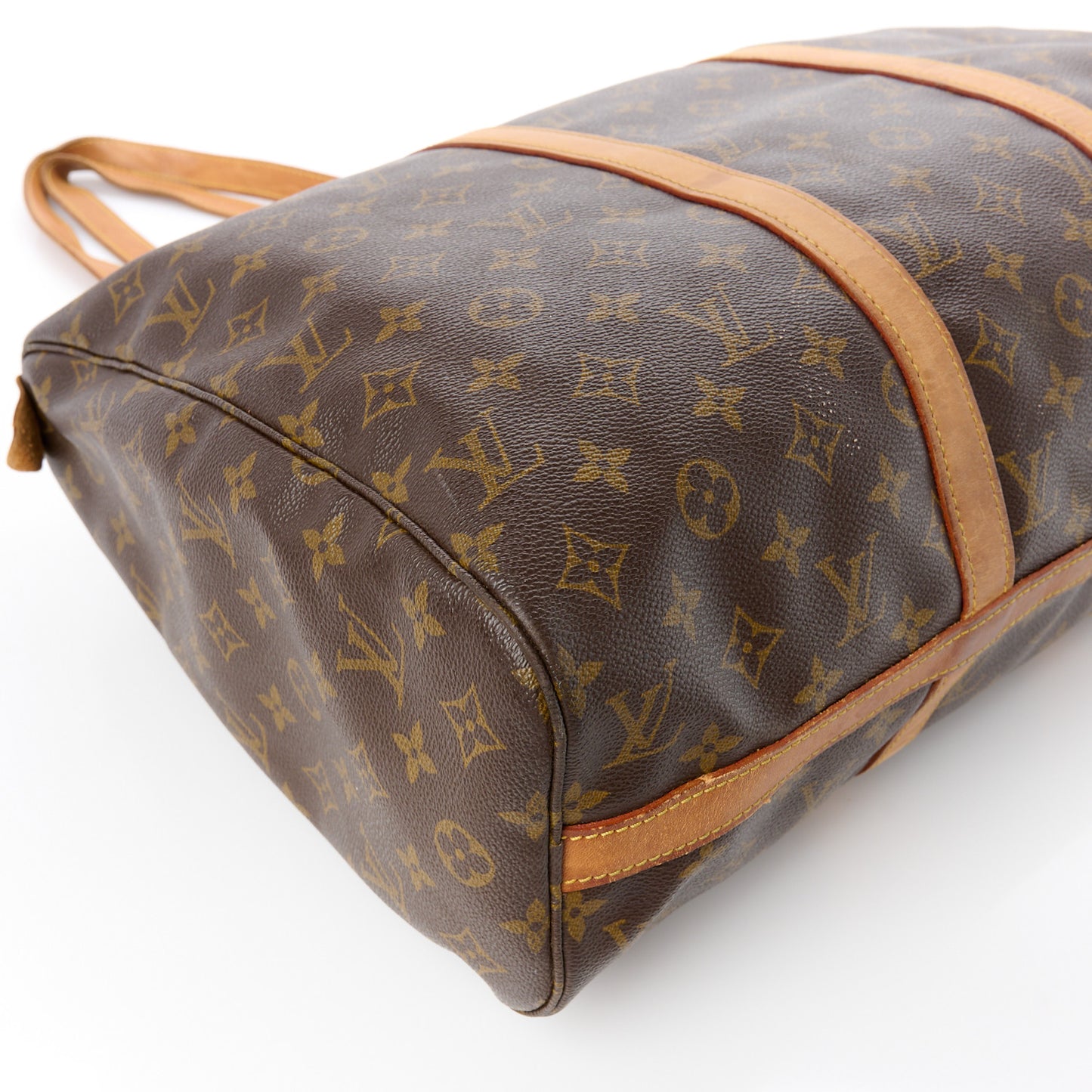 Monogram Sac Flanerie 45