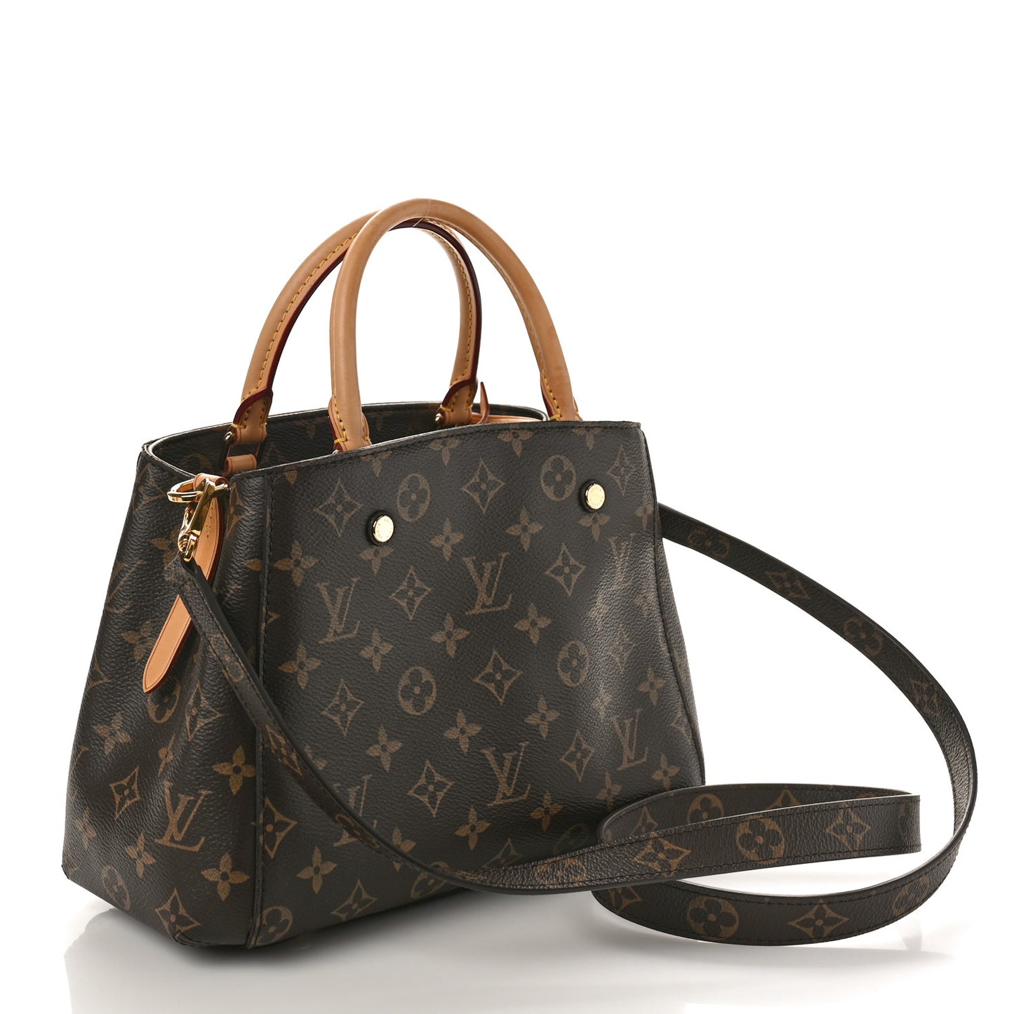 Monogram Montaigne BB