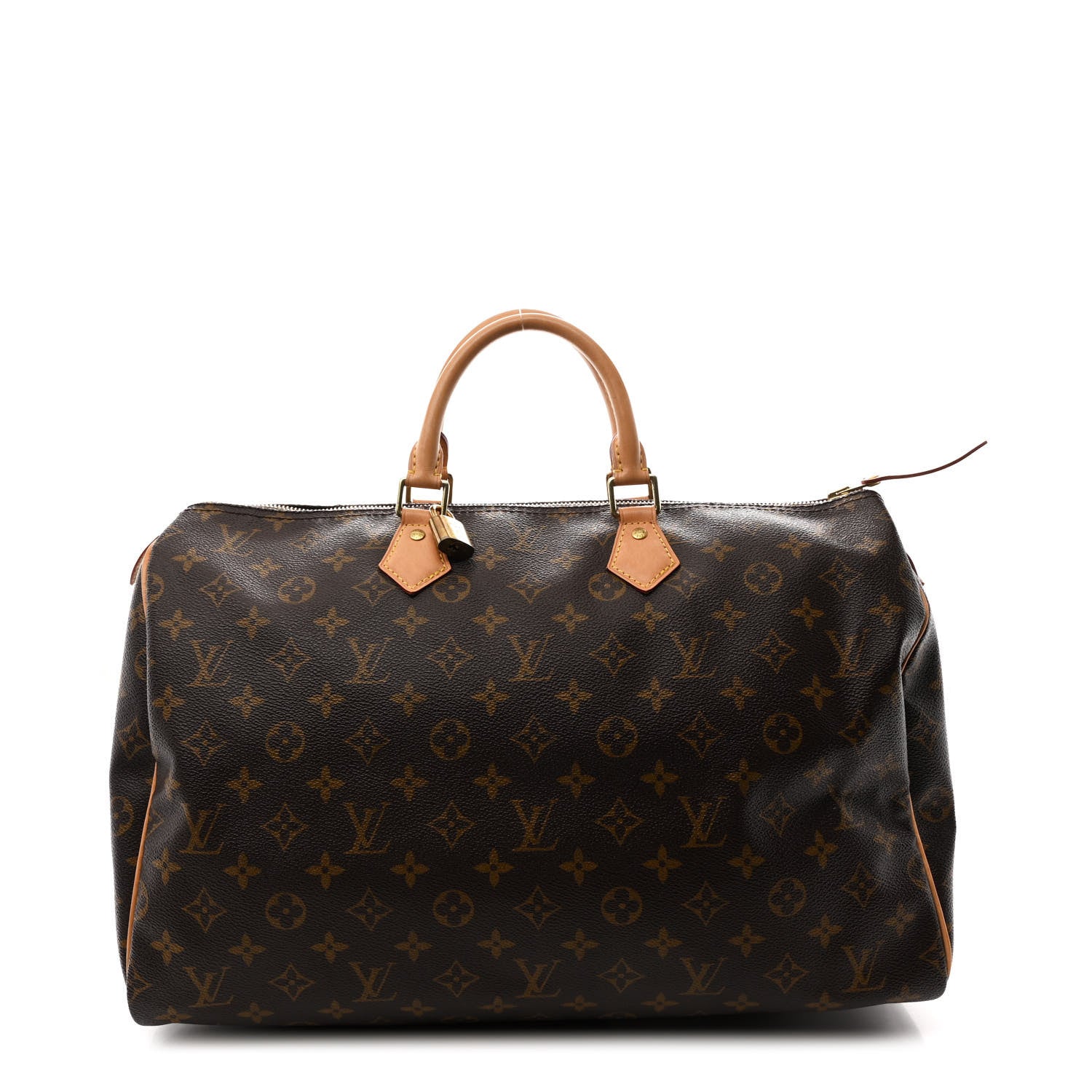 Louis Vuitton Monogram Speedy 40 1785149 – FASHIONPHILE
