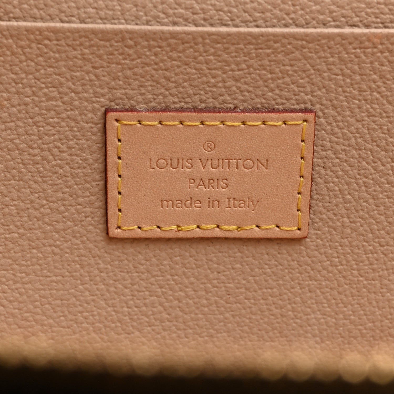 Louis Vuitton Monogram Nice Mini 6 of 7