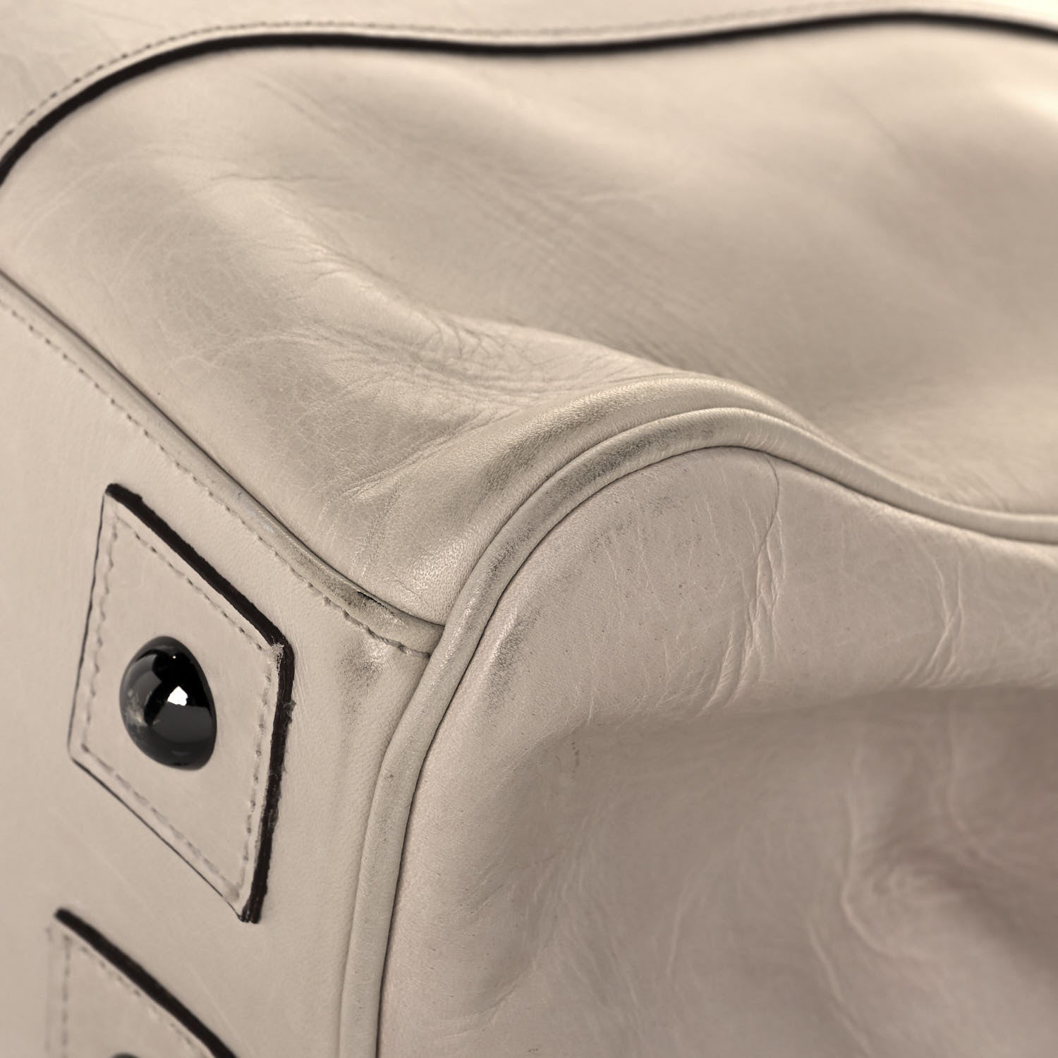 Mulberry Glossy Goat Bayswater Buttercream 5 of 30