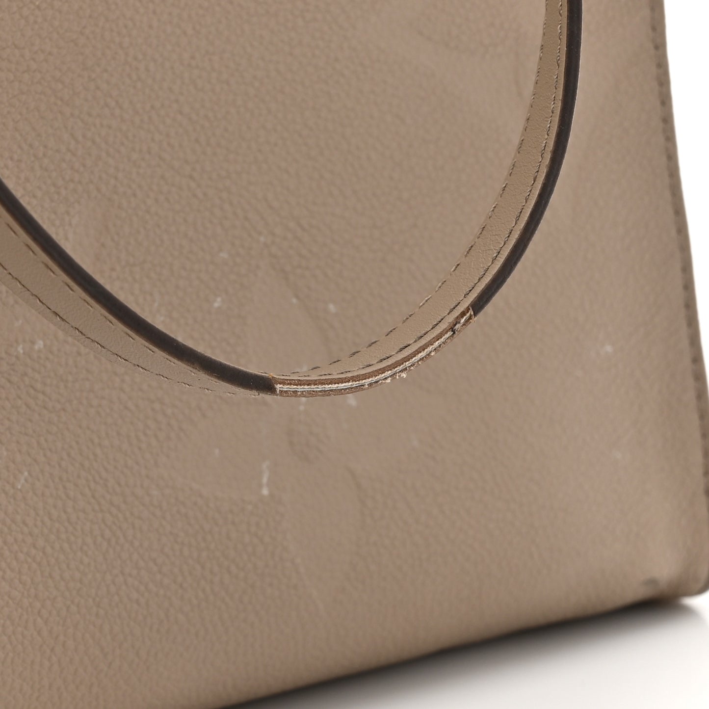 Empreinte Monogram Giant Onthego MM Tourterelle