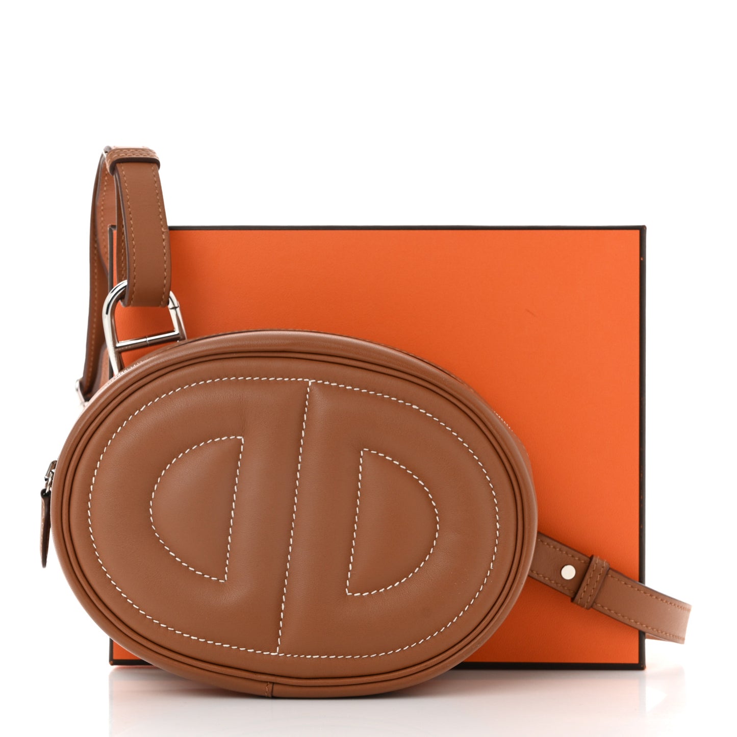 Swift In-The-Loop Belt Bag Gold