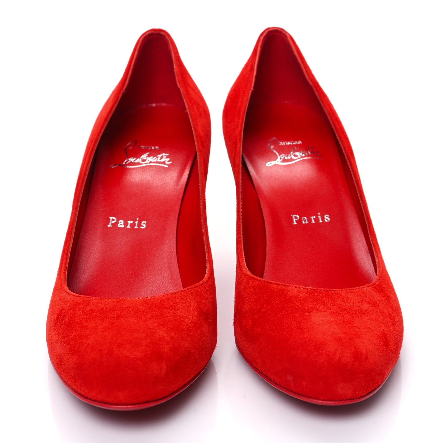 Veau Velours Stella 70 Pumps 38.5 Ole