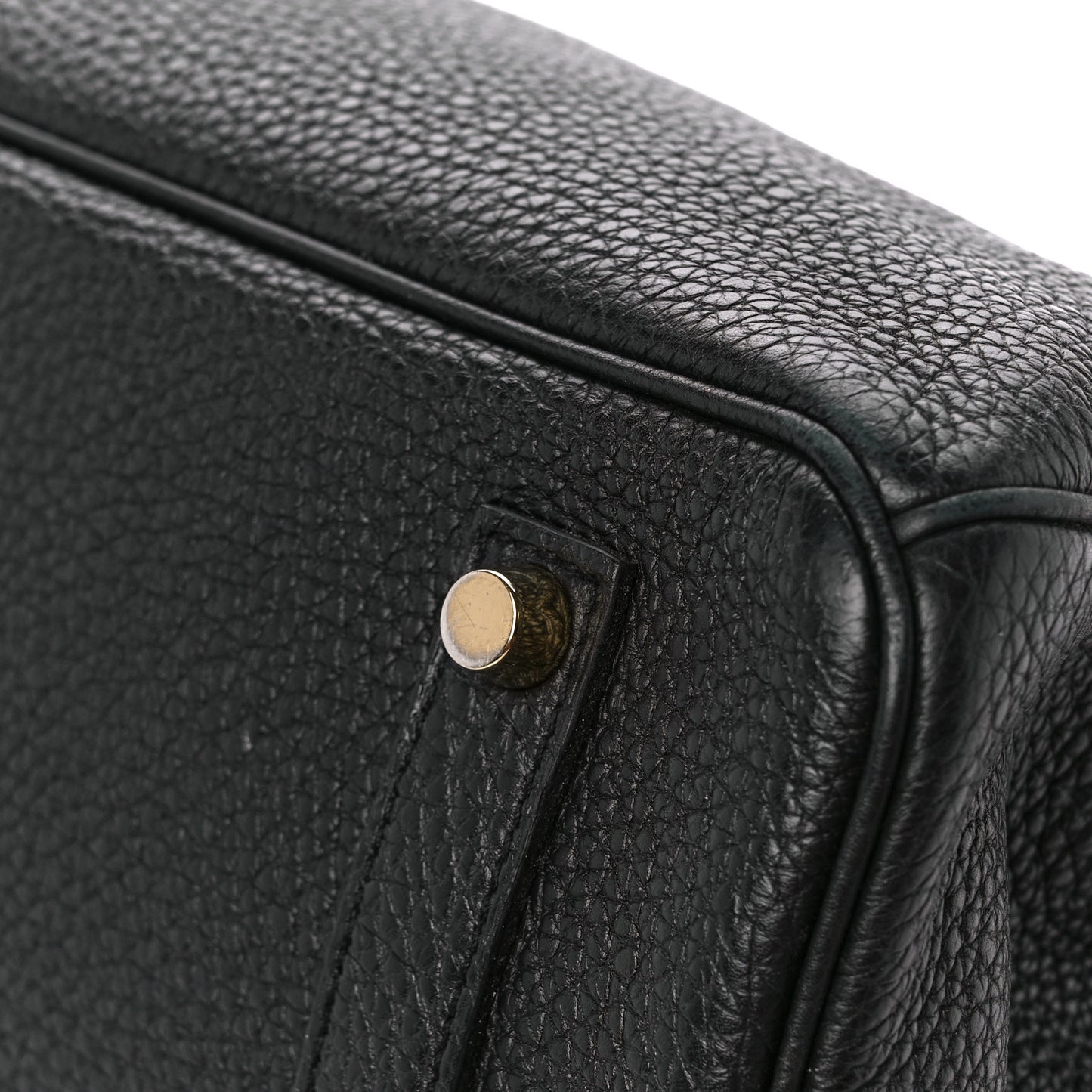 Togo BIRKIN 35 Black