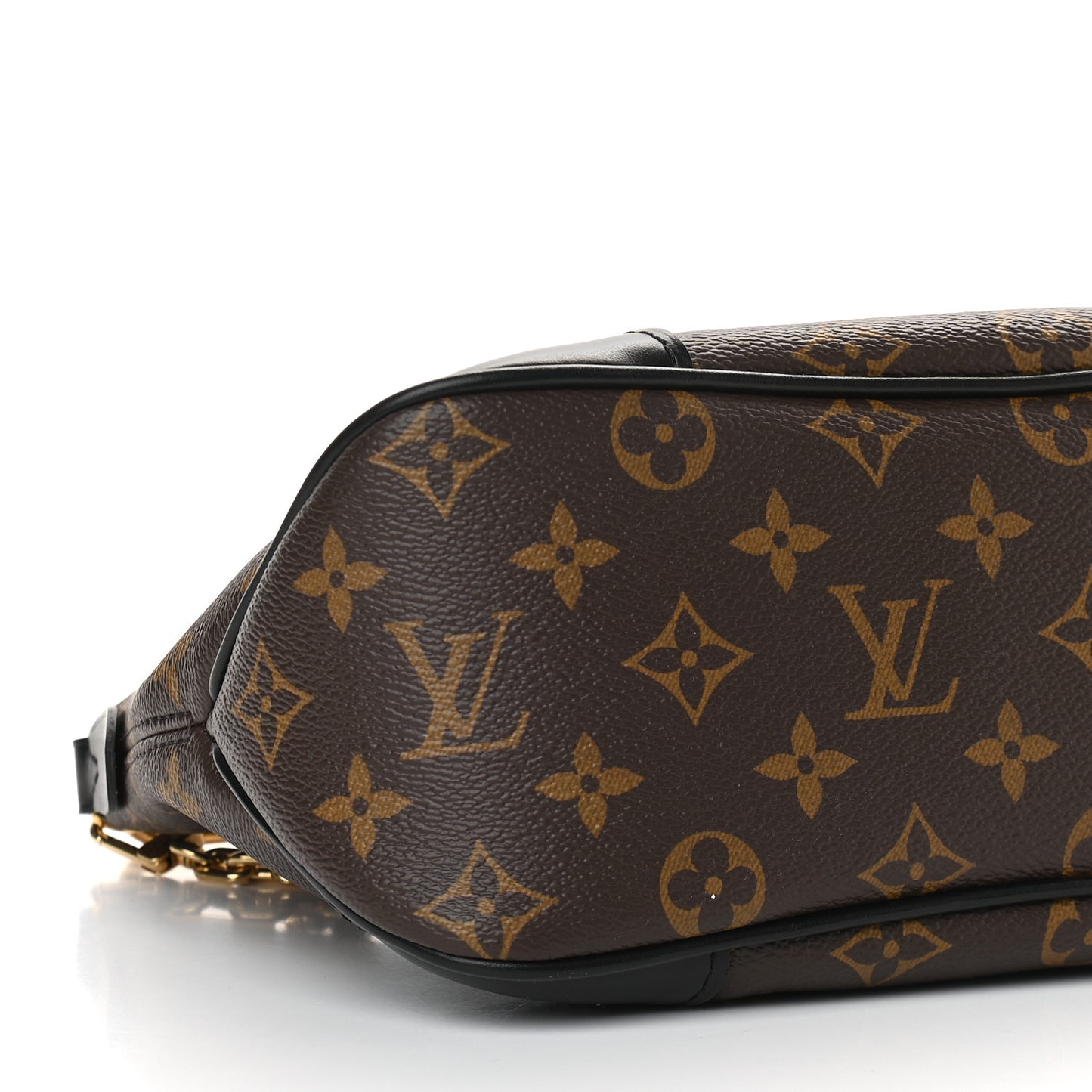 Monogram Boulogne NM Black