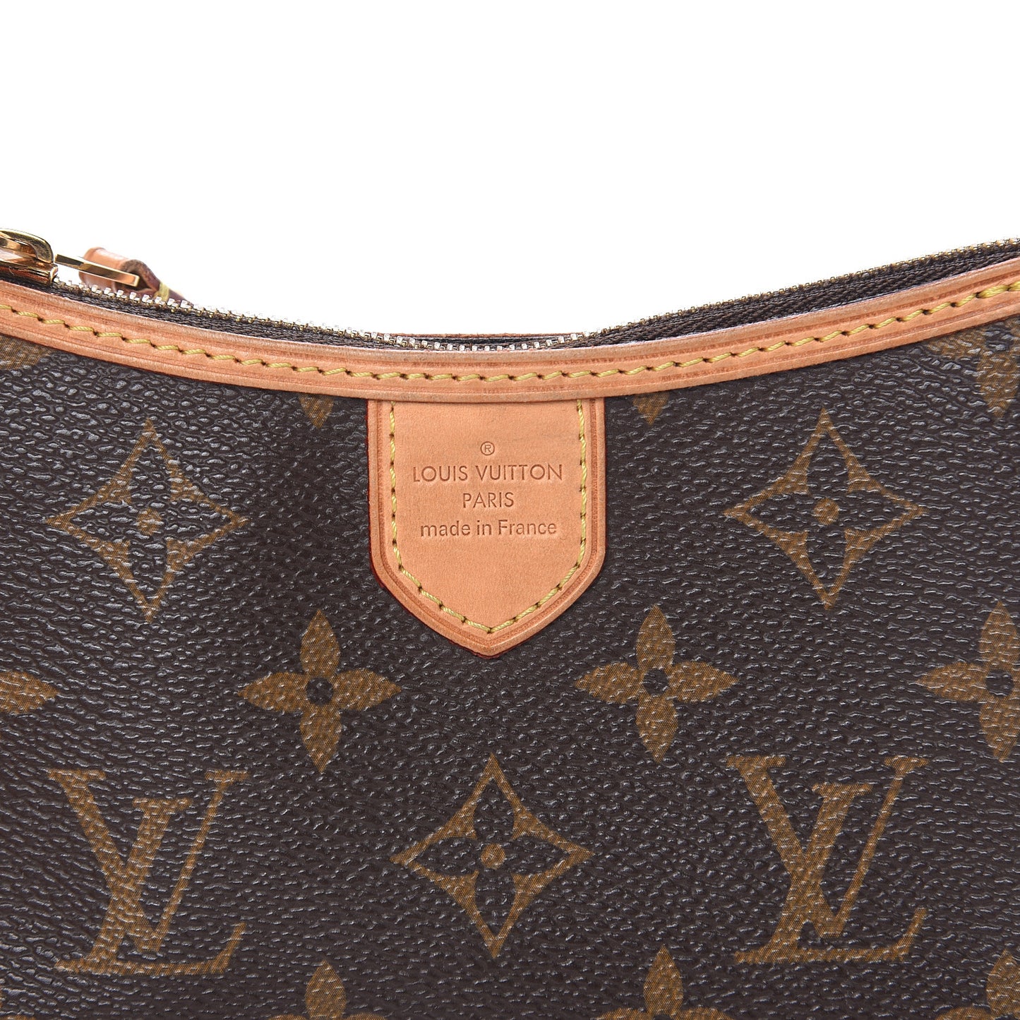 Monogram Mini Pochette Delightful