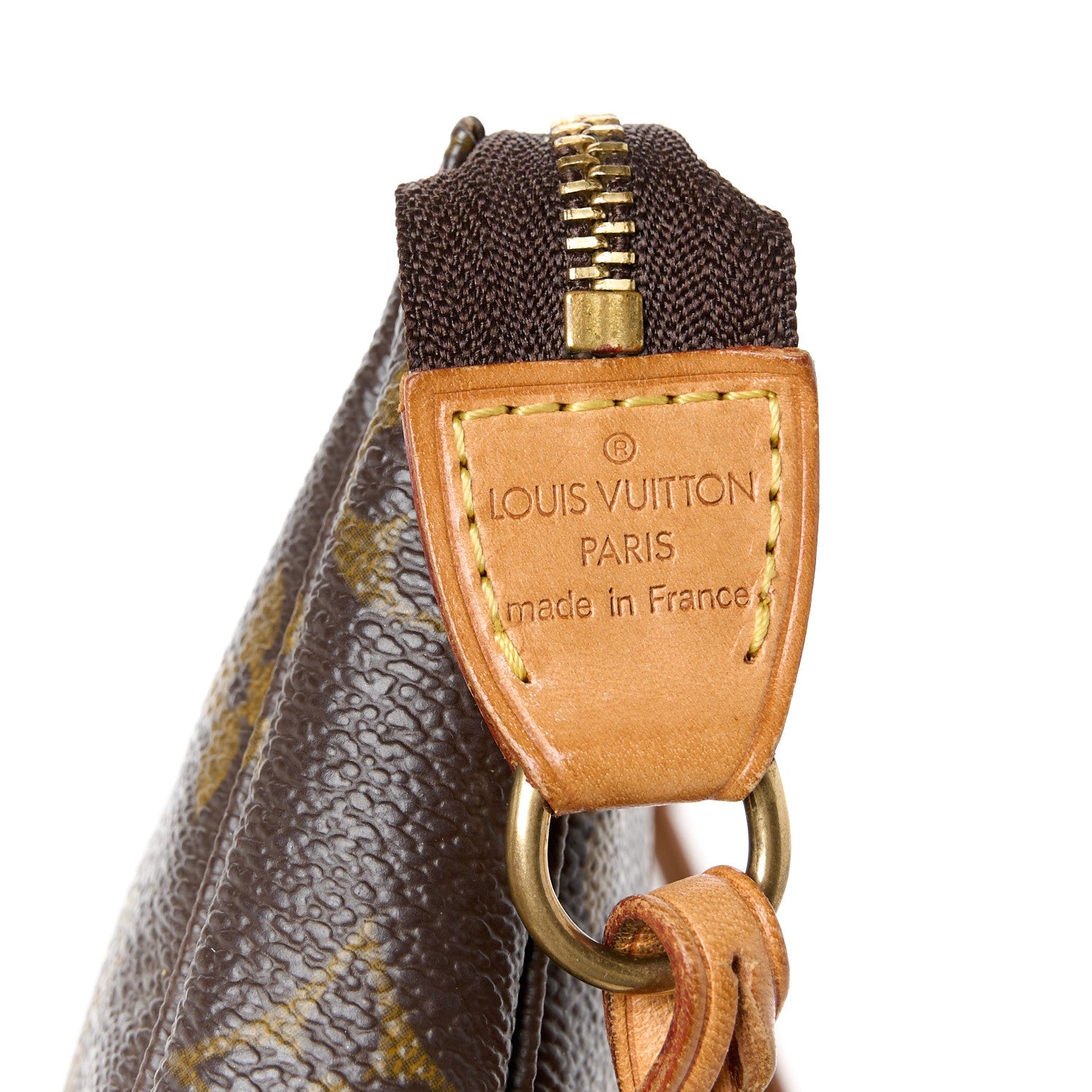 Louis Vuitton Monogram Pochette Accessories 7 of 10