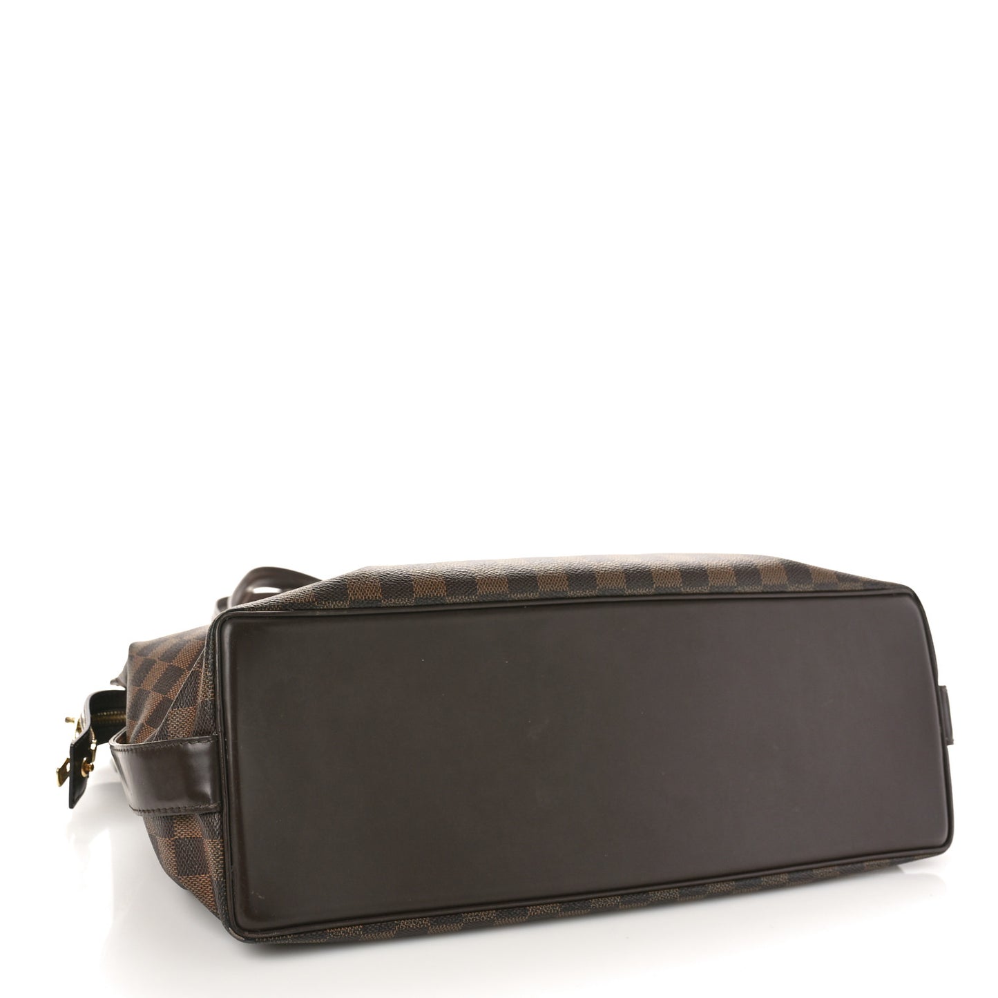 Damier Ebene Chelsea Tote