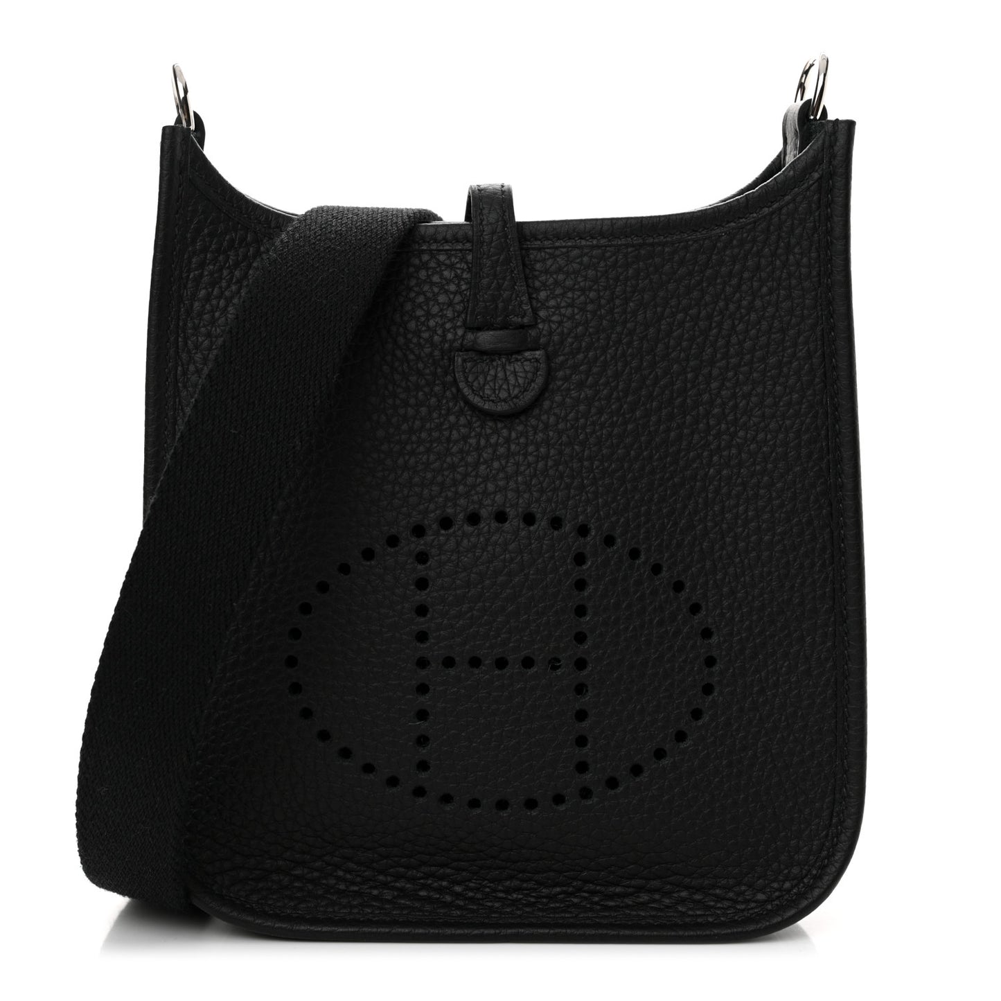 Taurillon Clemence Evelyne TPM Black