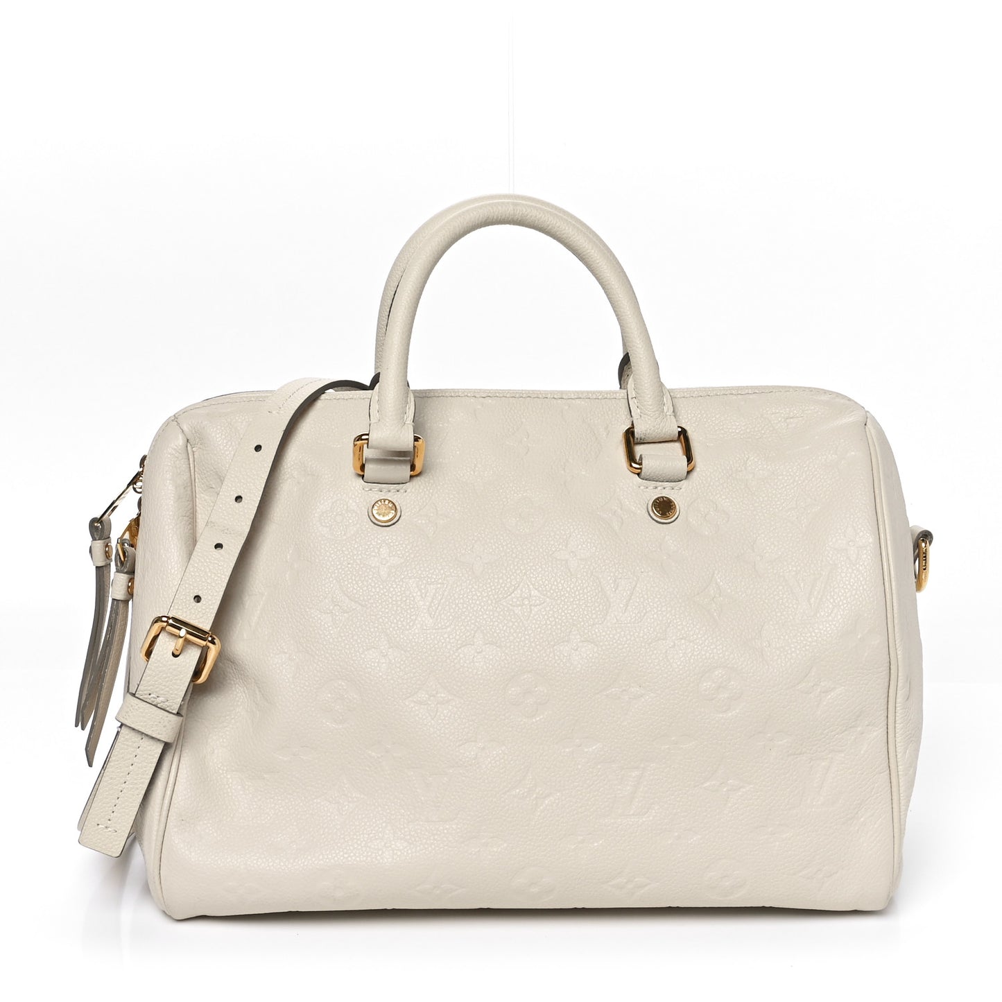 Empreinte Speedy Bandouliere 30 Neige