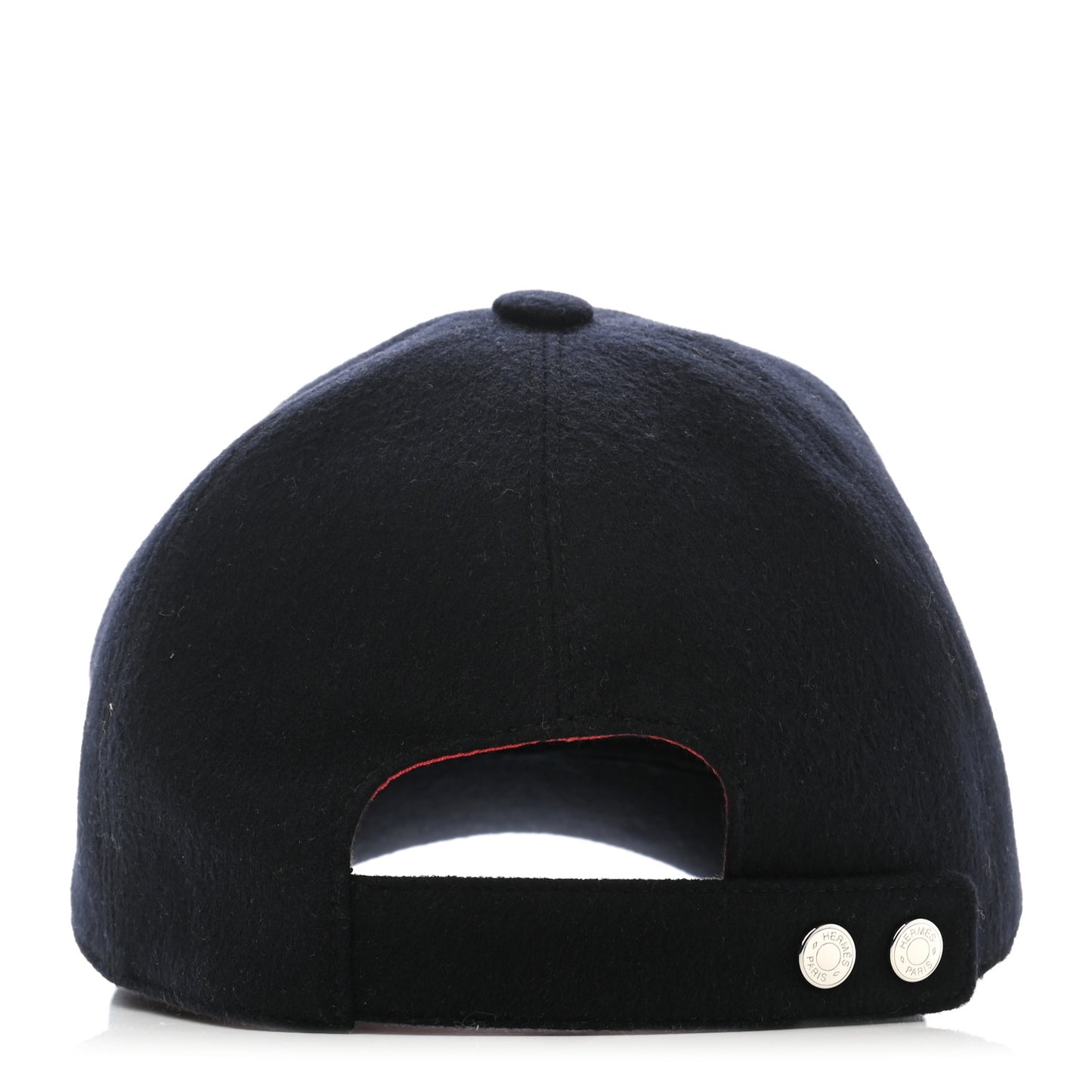 Cashmere Tigre Royale Riley Cap 60 Marine