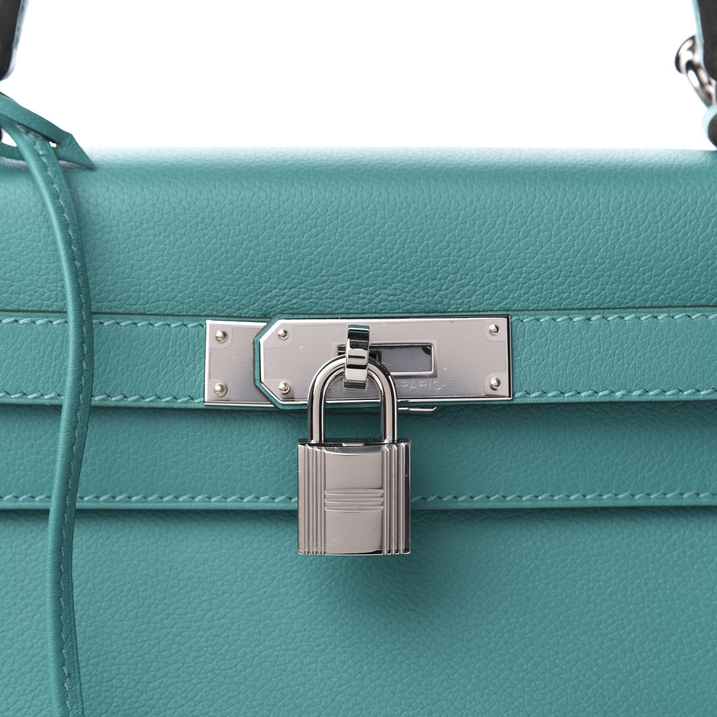 Evercolor Verso Kelly Retourne 28 Vert Verone Bleu Du Nord
