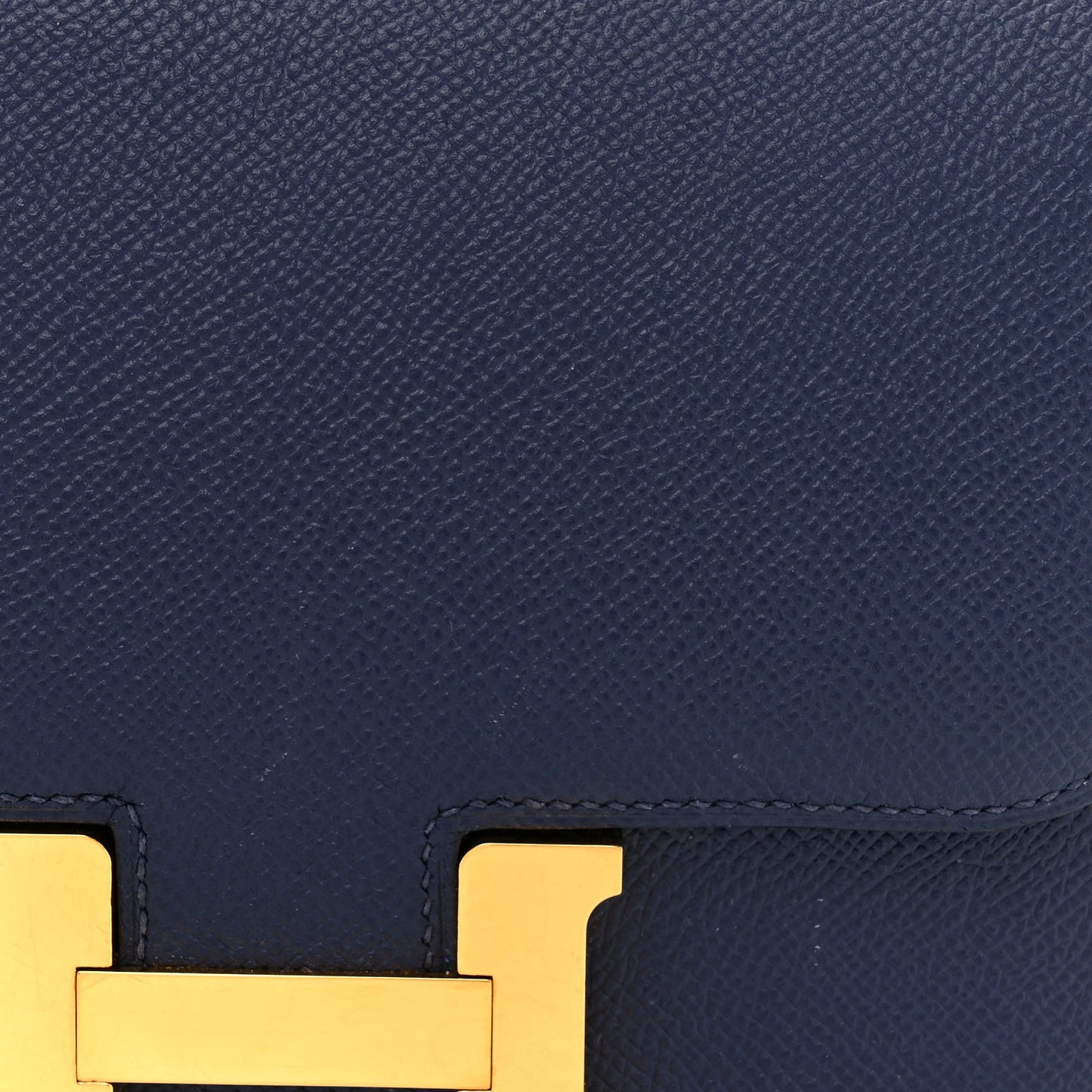 Epsom Constance 18 Bleu Saphir