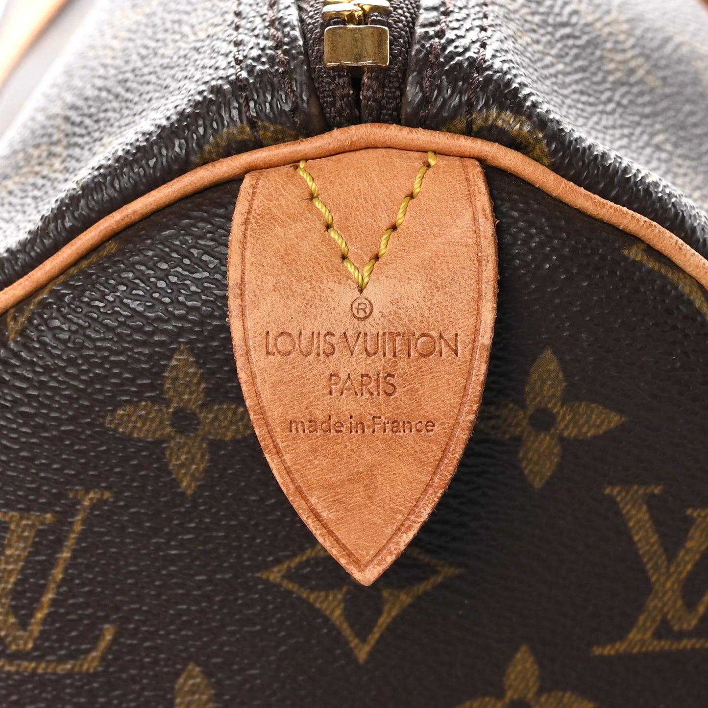 Monogram Keepall 45