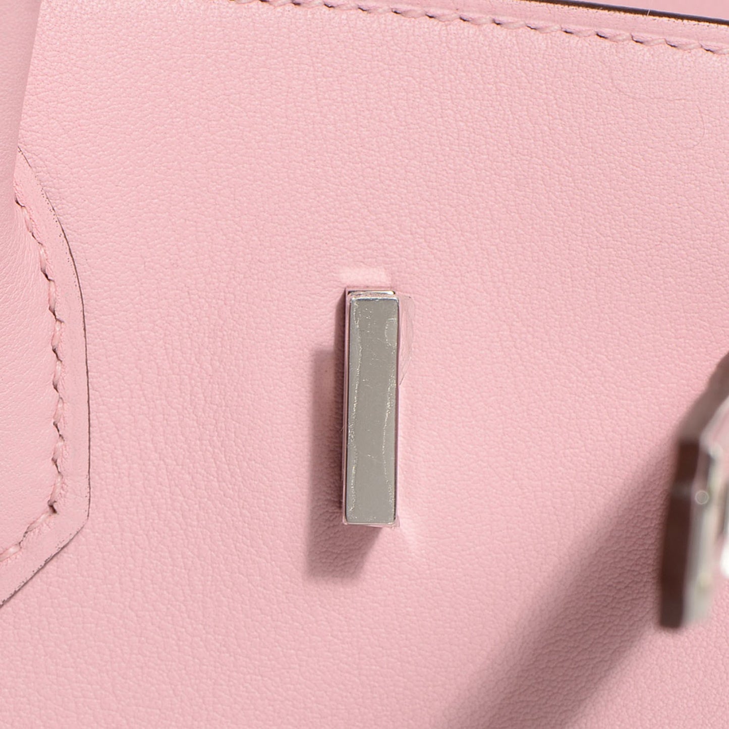 Swift Birkin 25 Rose Sakura