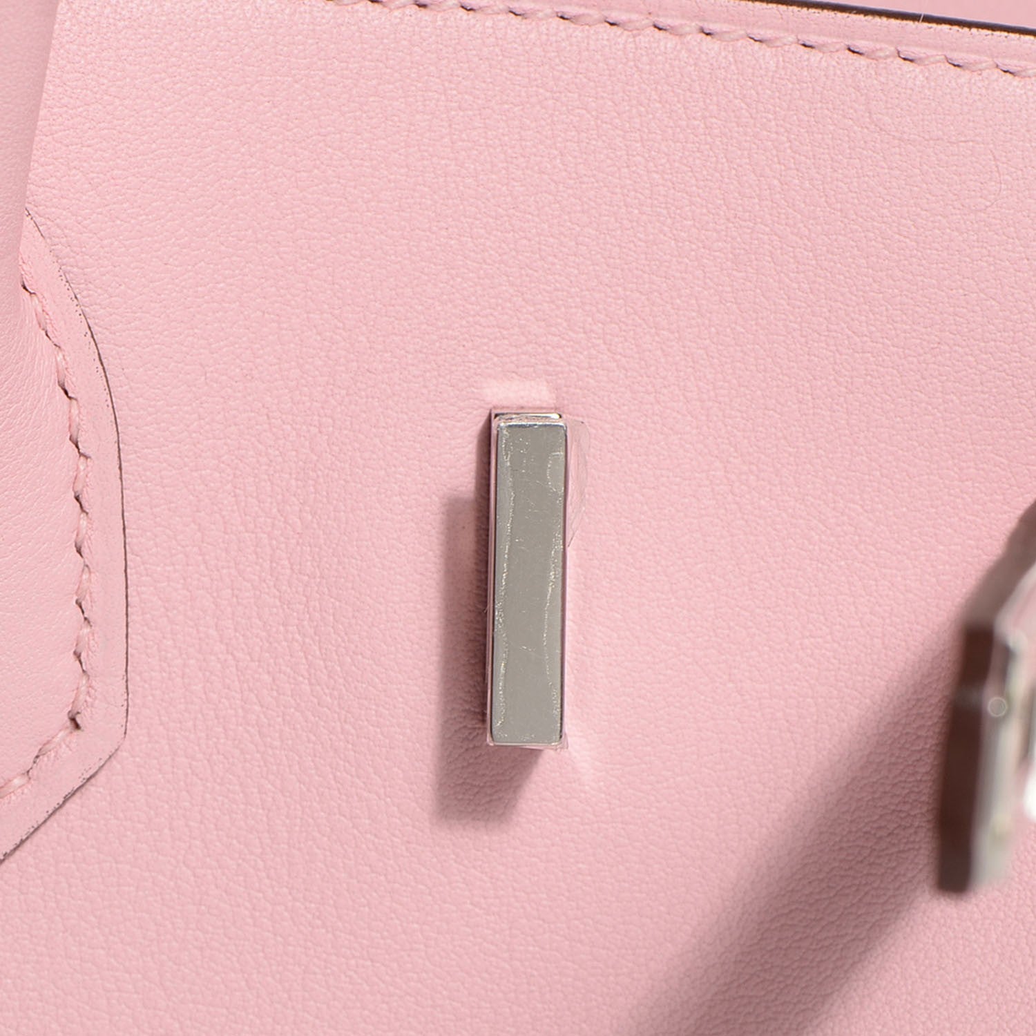 Hermes Swift Birkin 25 Rose Sakura 21 of 25