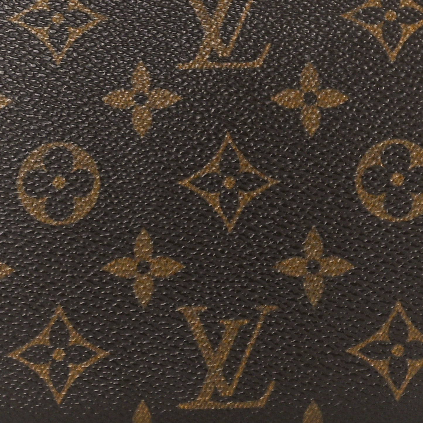 Monogram Pochette Accessories