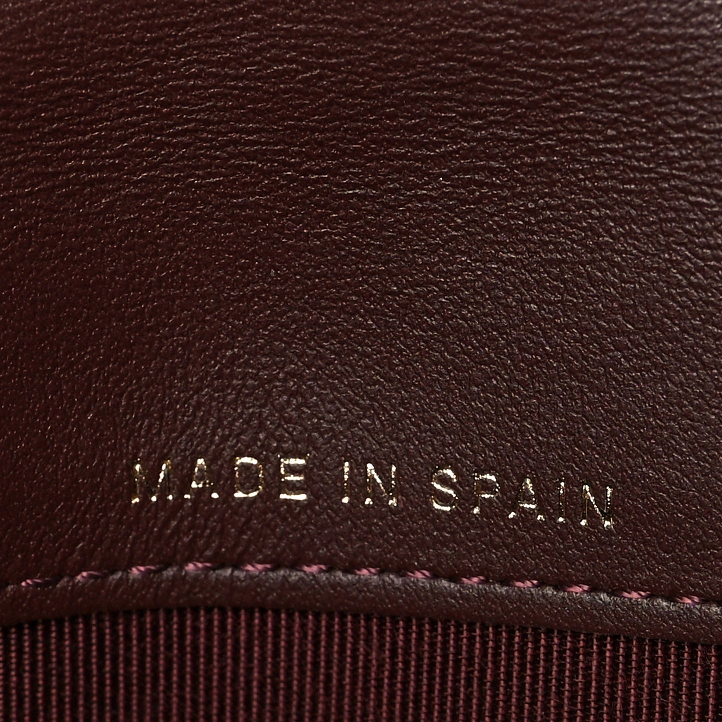 Caviar Quilted Large Flap Wallet Black