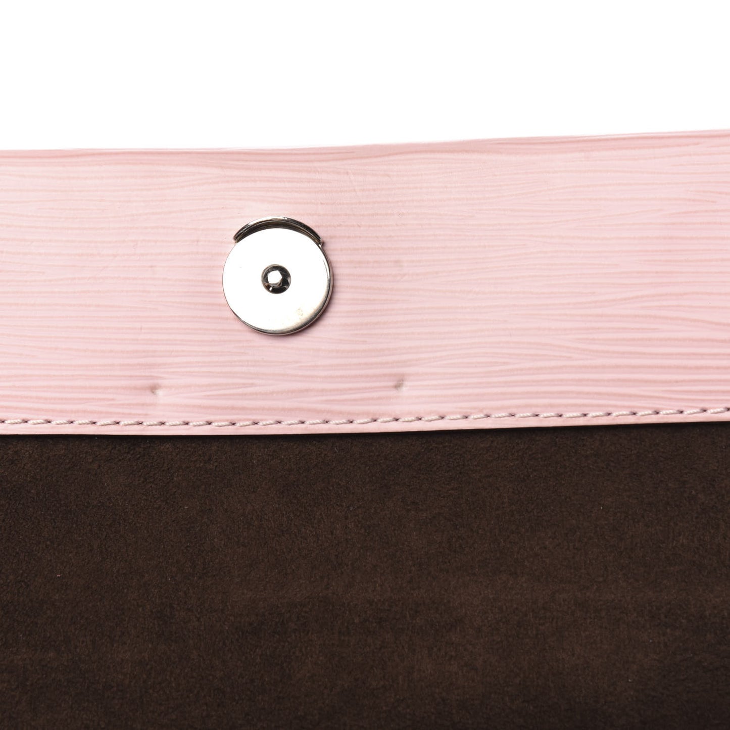 Epi Cluny BB Rose Ballerine