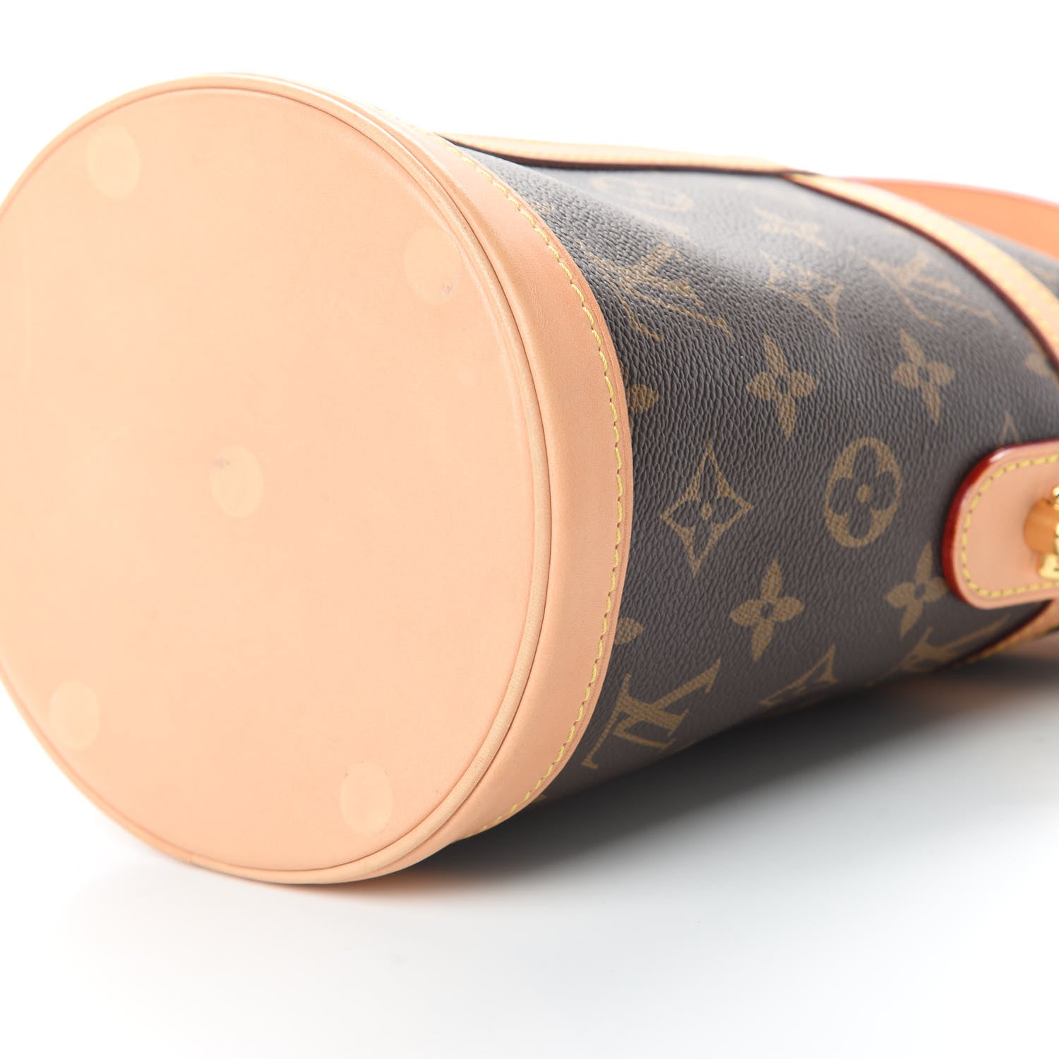 Louis Vuitton Monogram Duffle Bag 11 of 14