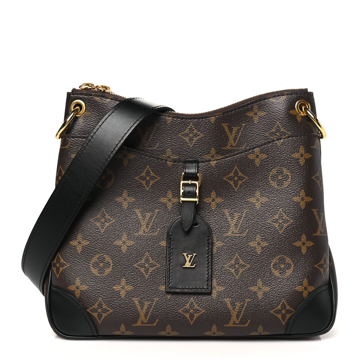 Monogram Odeon PM Black