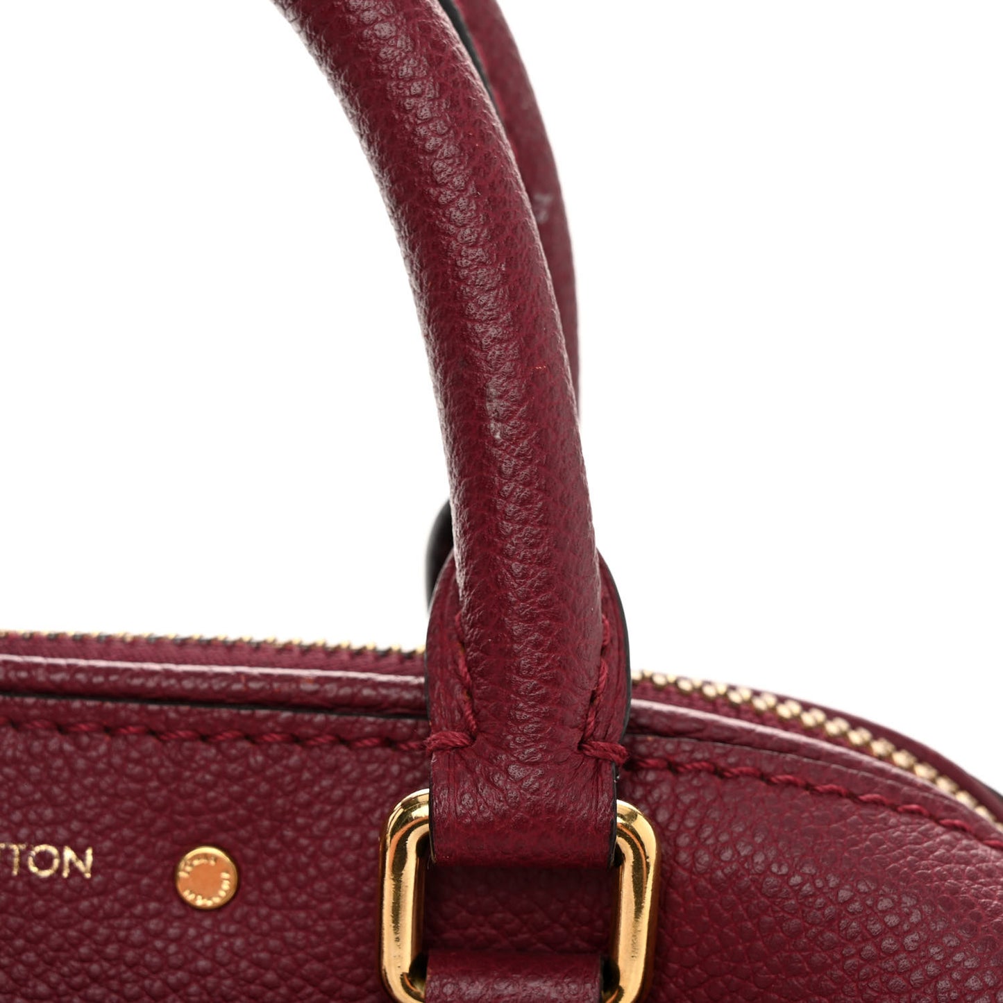 Empreinte Speedy Bandouliere 20 NM Raisin
