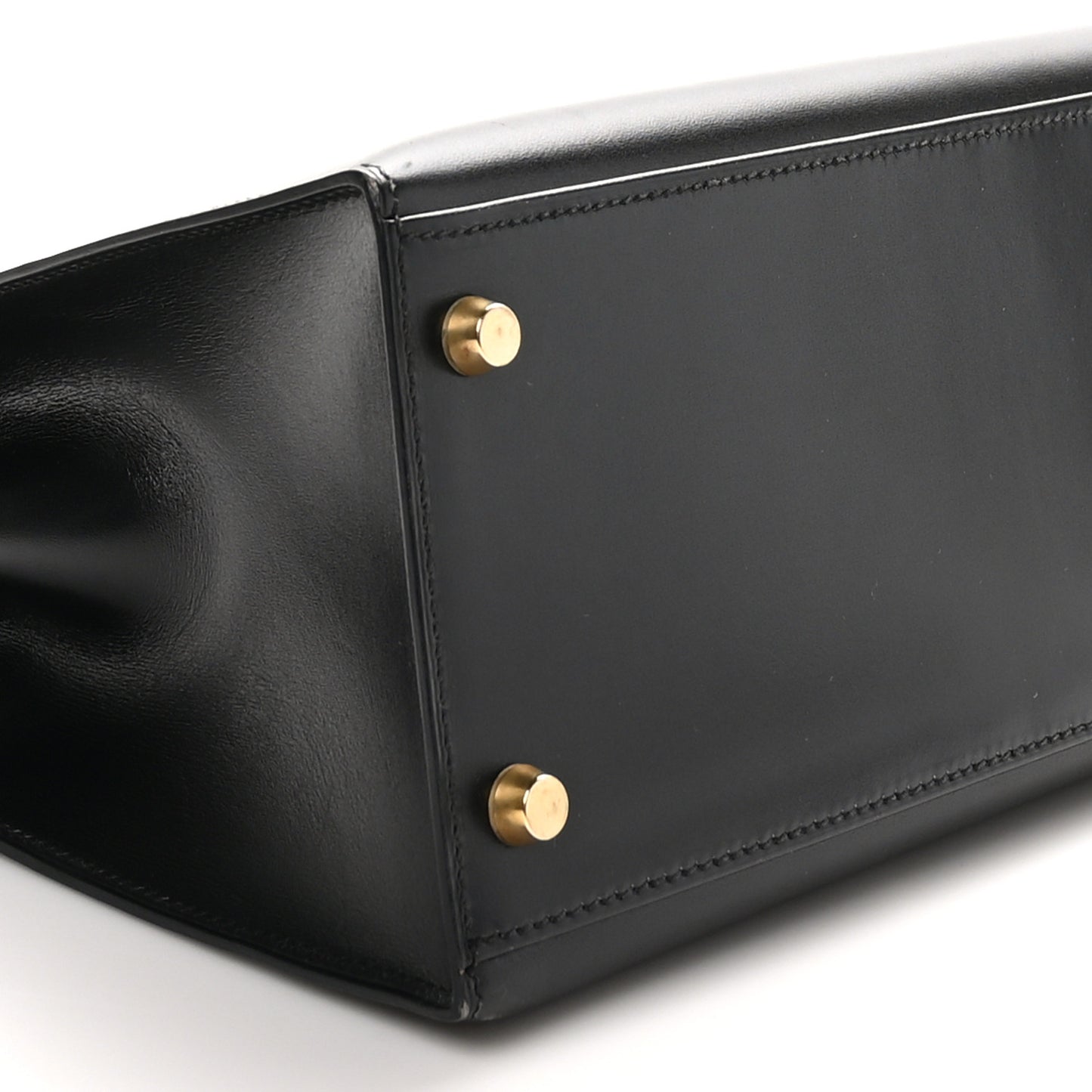 Box Kelly Sellier 28 Black