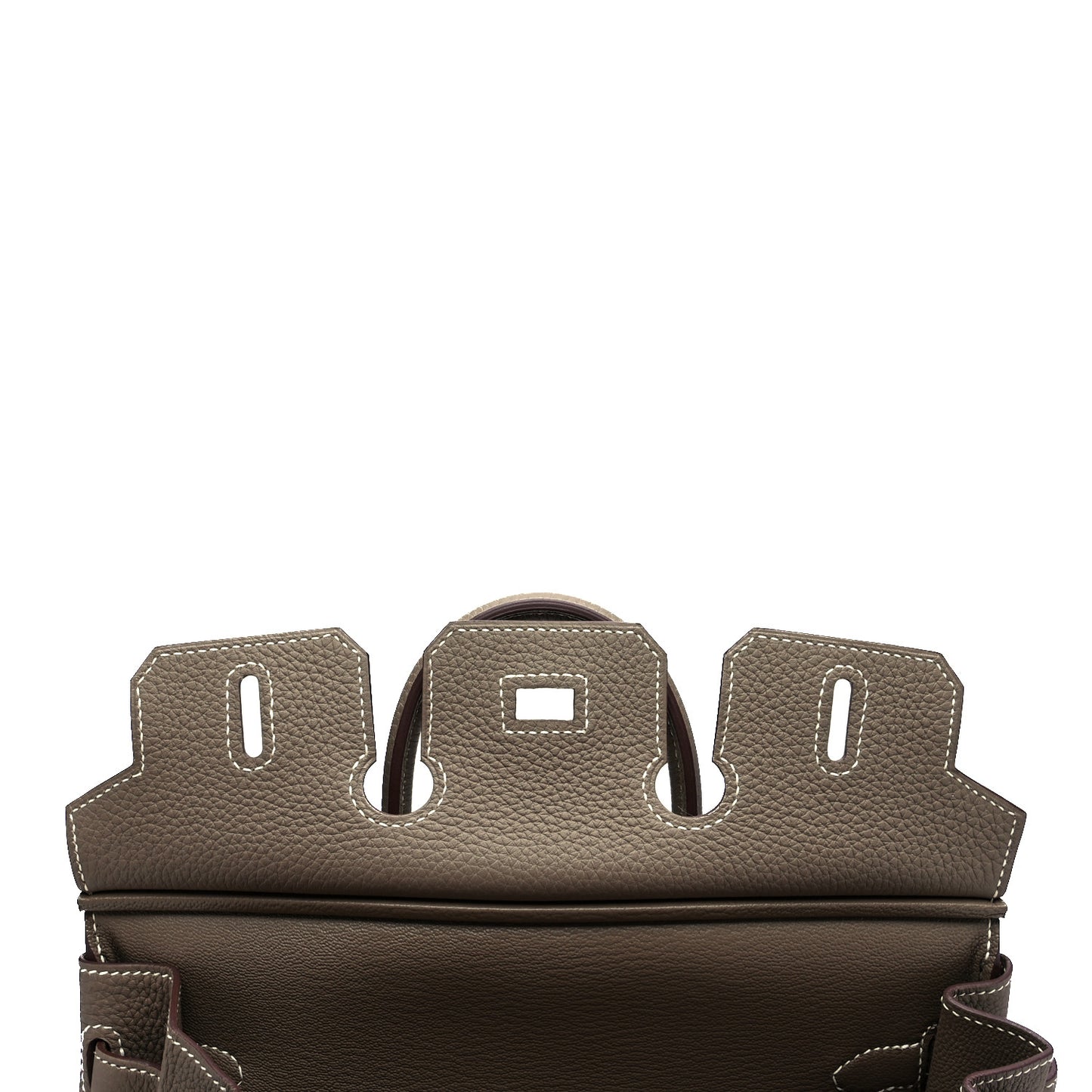 Togo Birkin 25 Etoupe