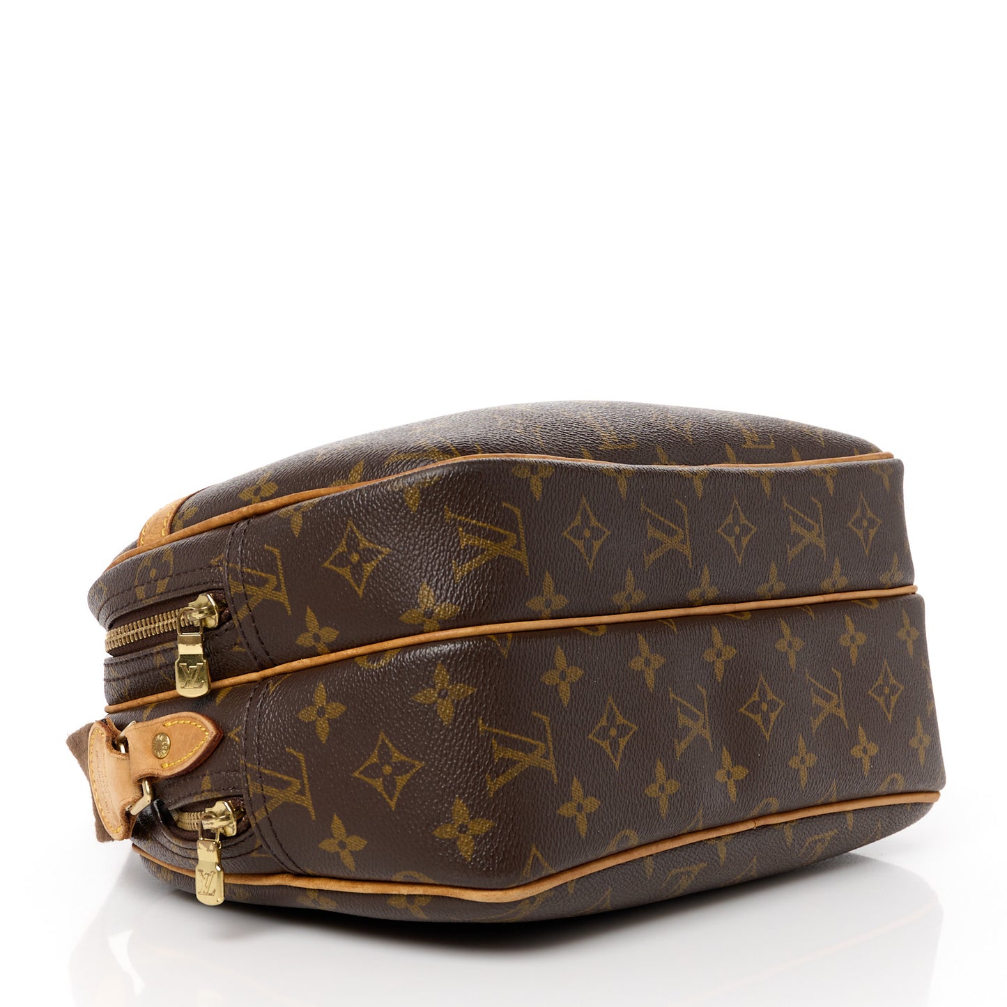 Monogram Reporter PM