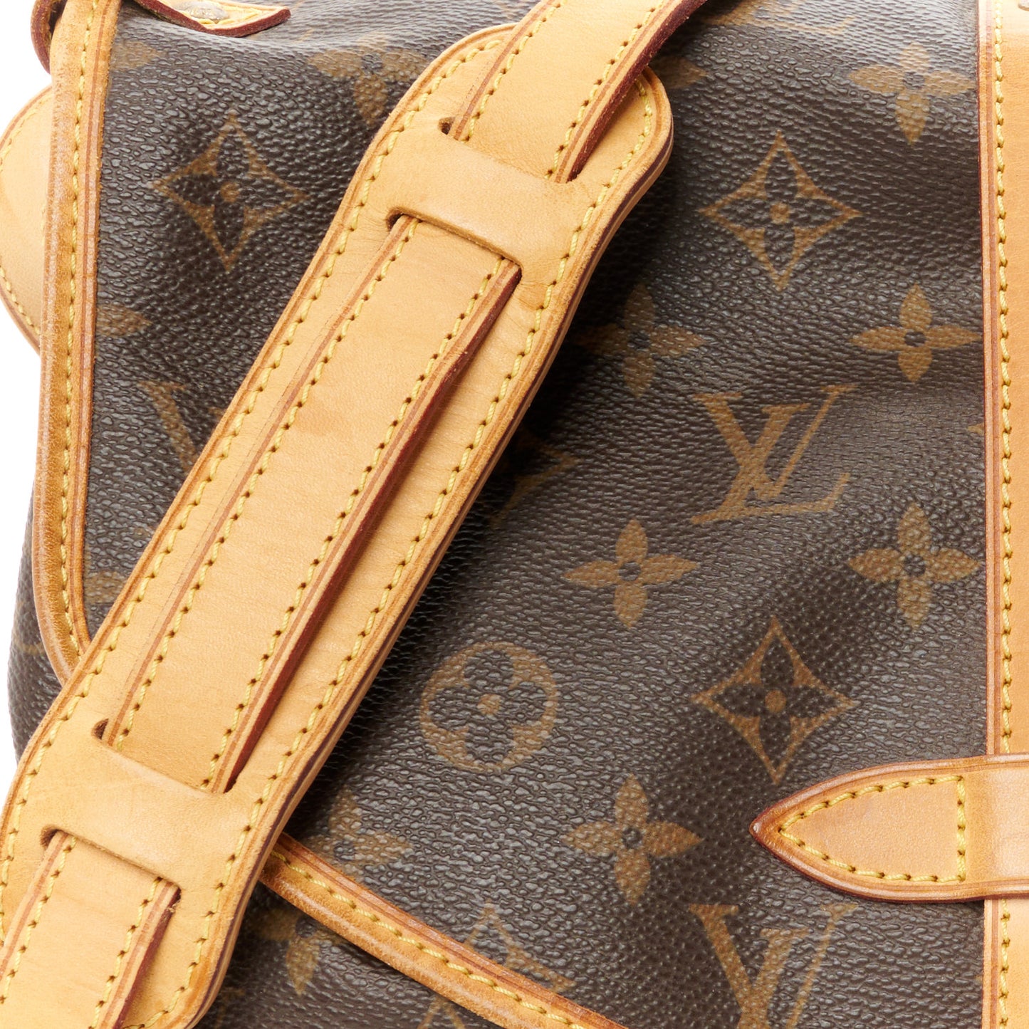 Monogram Saumur 30