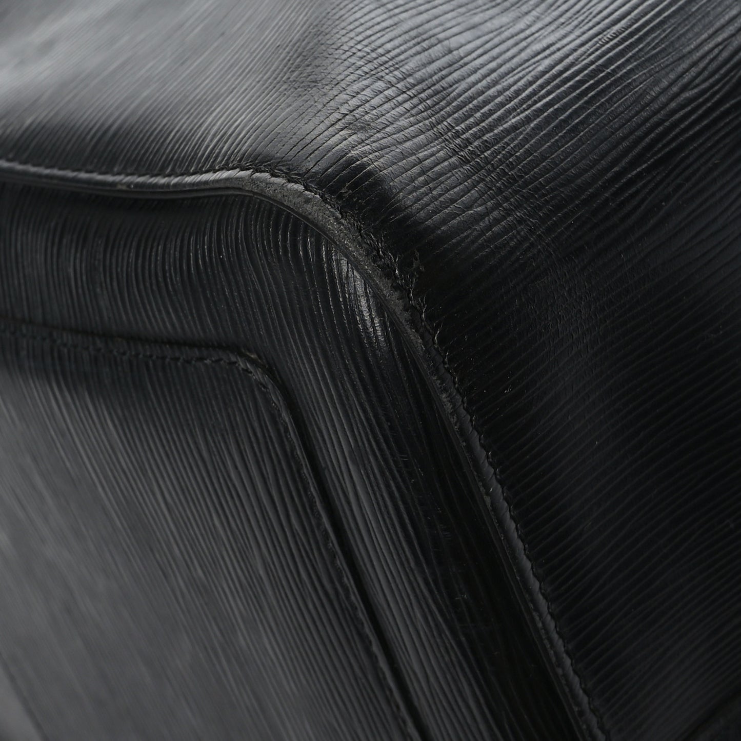 Epi Keepall 60 Black