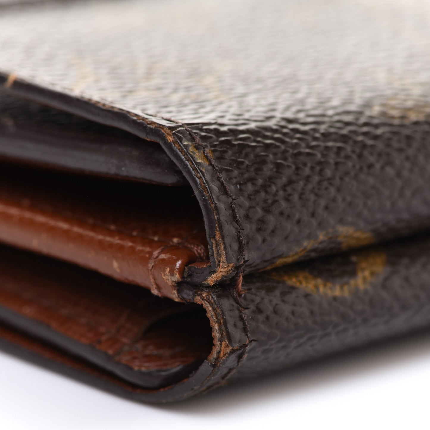 Monogram Elise Wallet