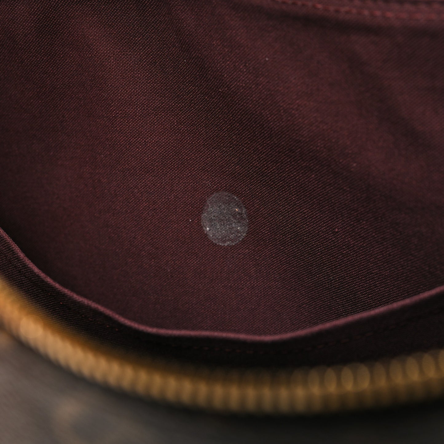 Monogram Berri MM