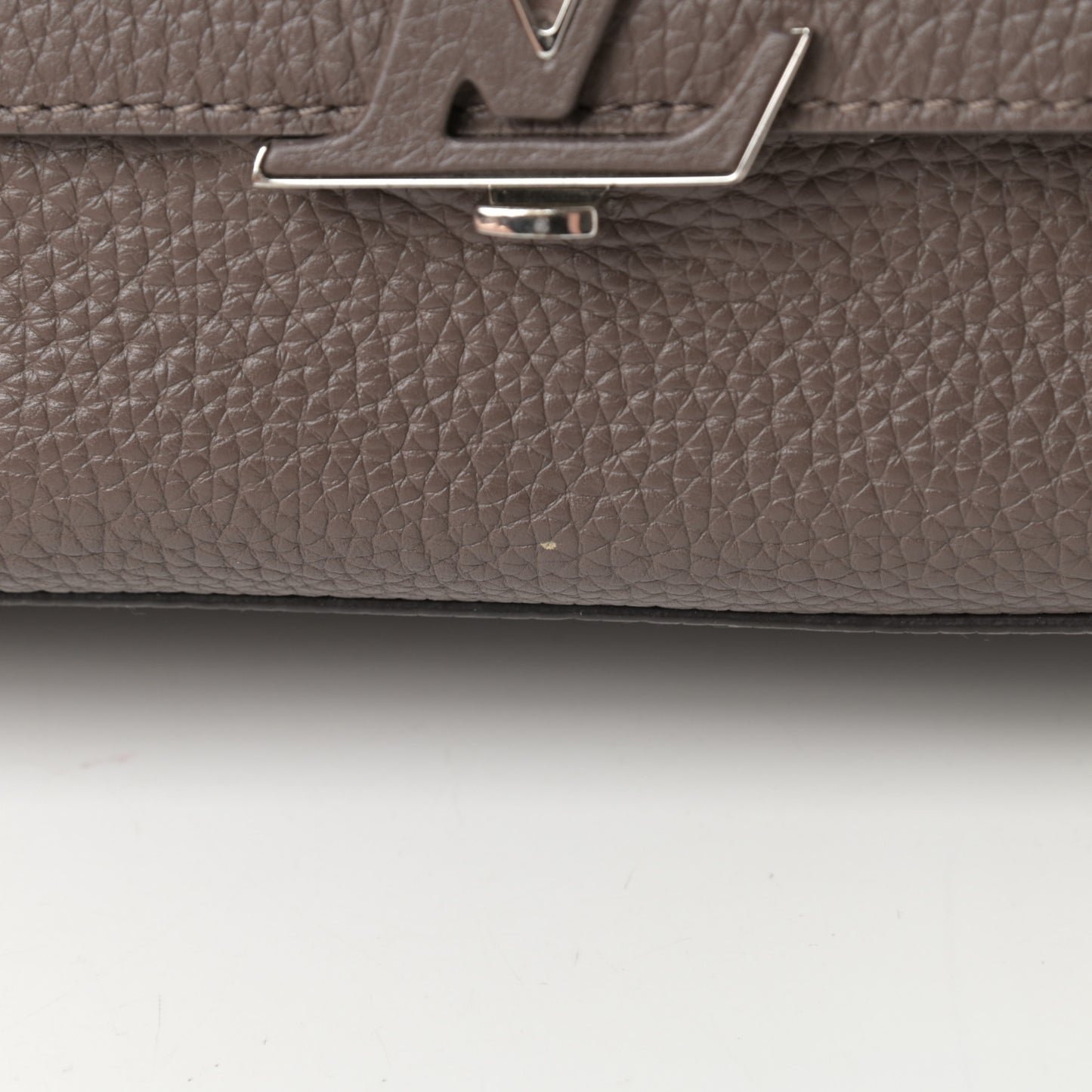 Taurillon Volta Grey