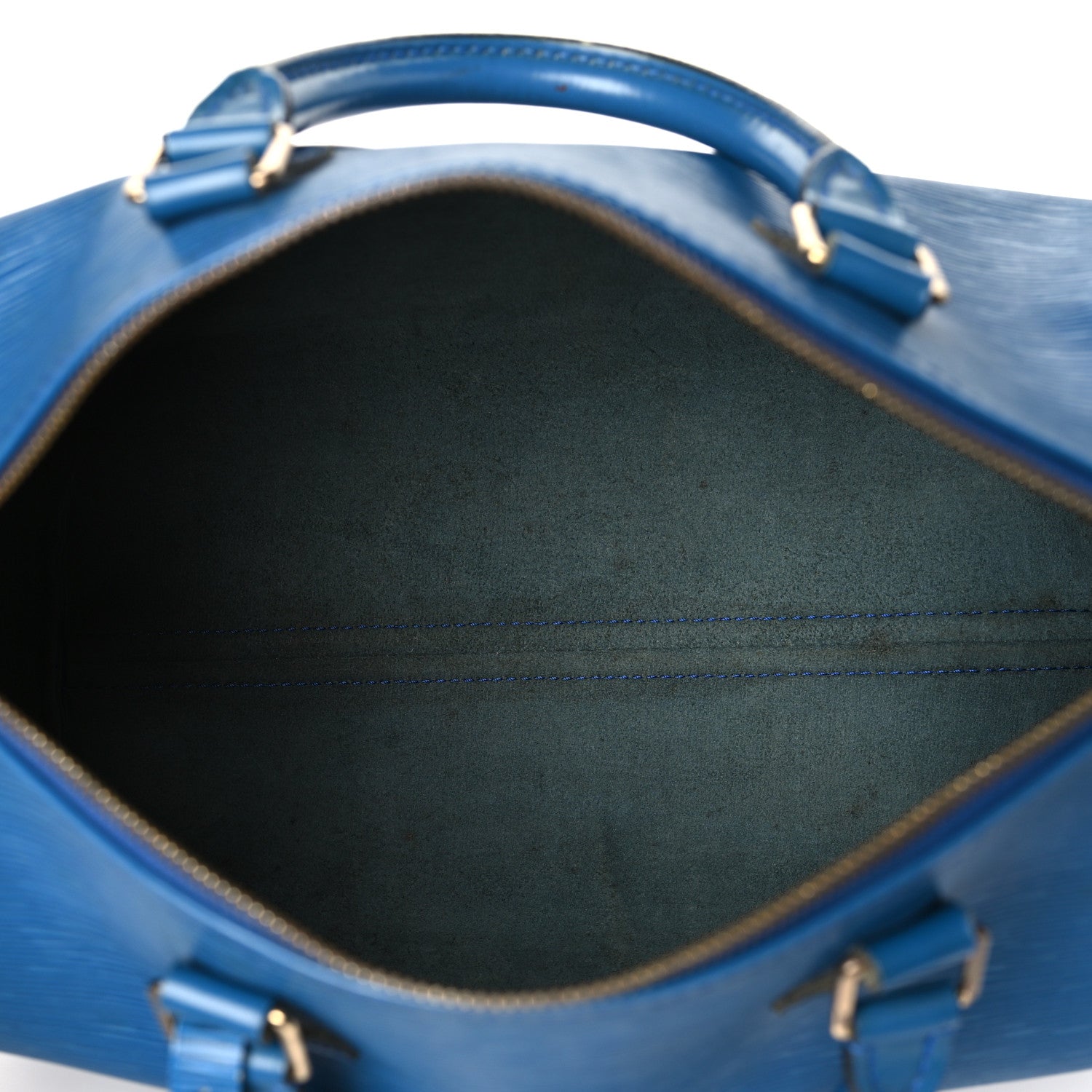Louis Vuitton Epi Speedy 30 Toledo 5 of 13