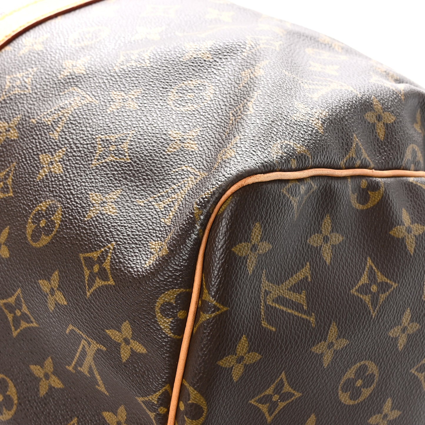 Monogram Keepall 55