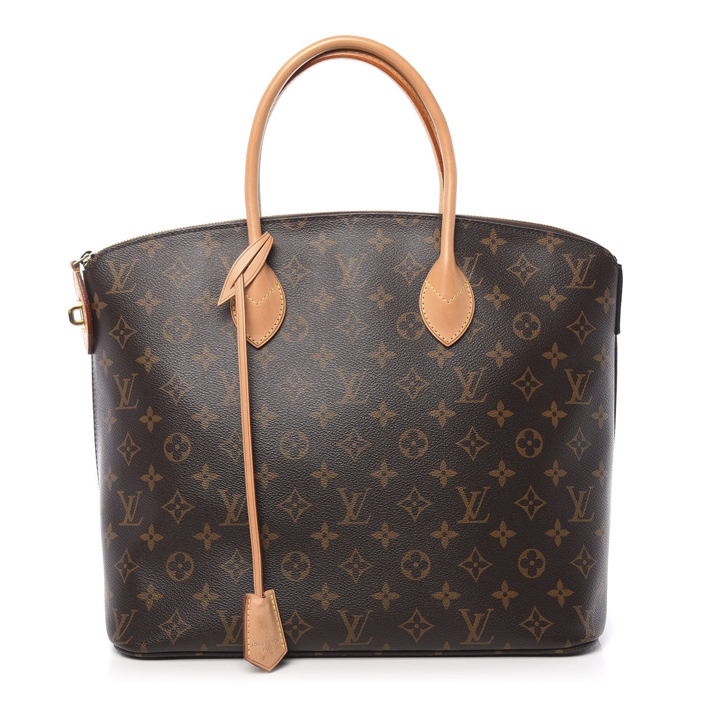 Monogram Lockit MM