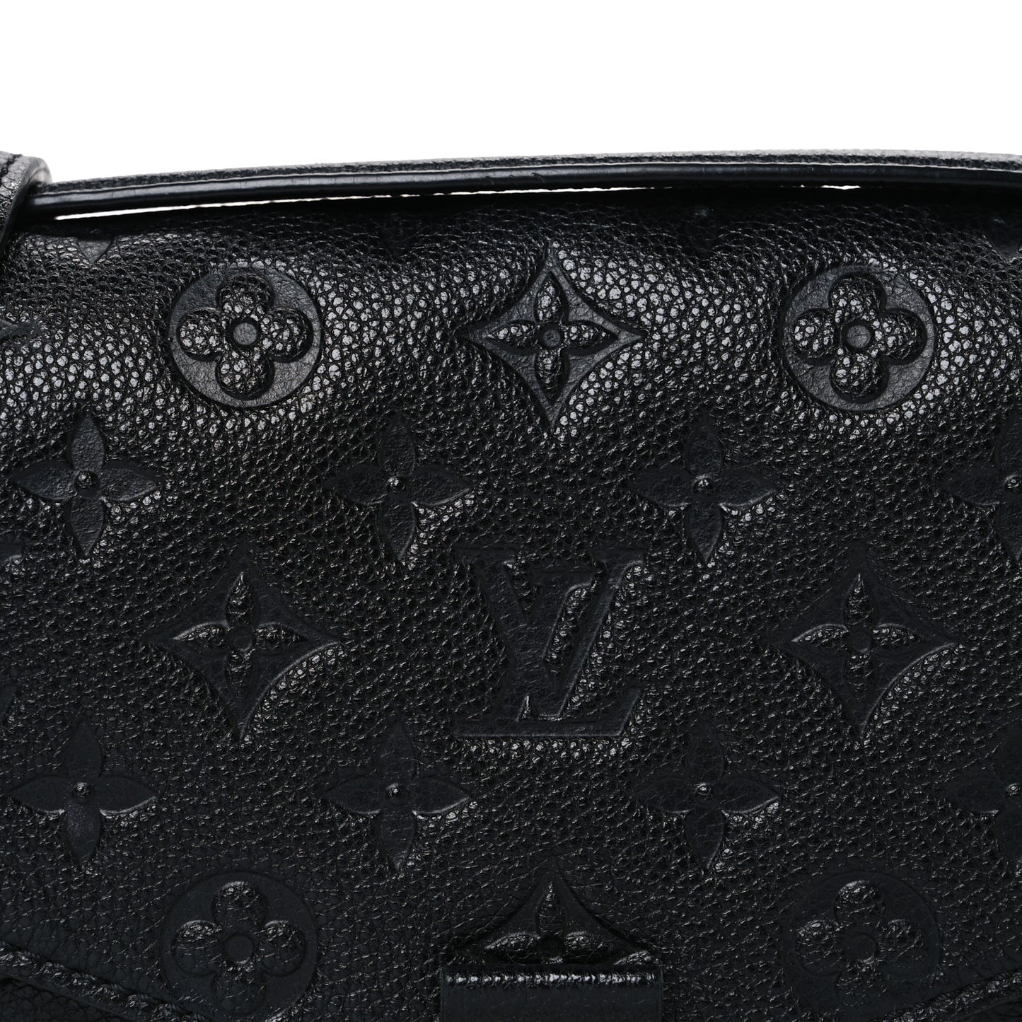 Empreinte Pochette Metis Black