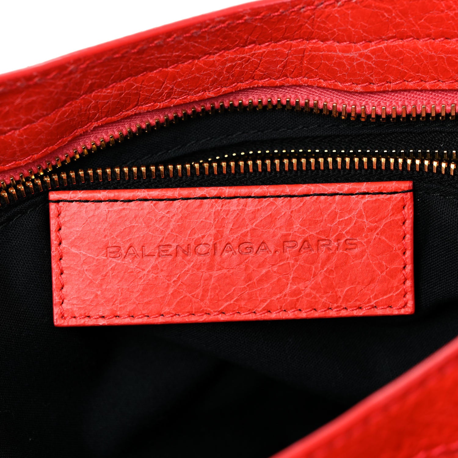 Balenciaga Agneau Giant 12 Gold Hardware City Rose Corail 6 of 23