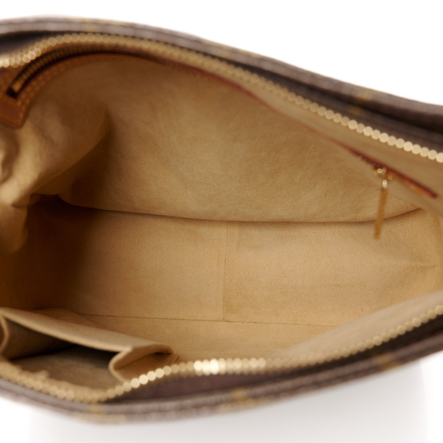 Louis Vuitton Monogram Looping GM 5 of 10