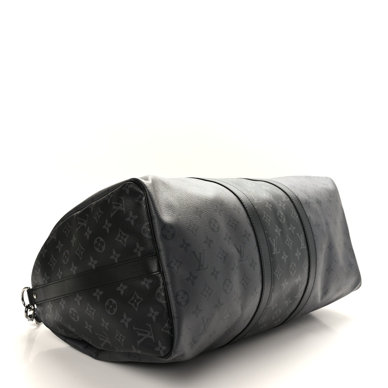 Louis Vuitton Reverse Monogram Eclipse Keepall Bandouliere 50 3 of 9