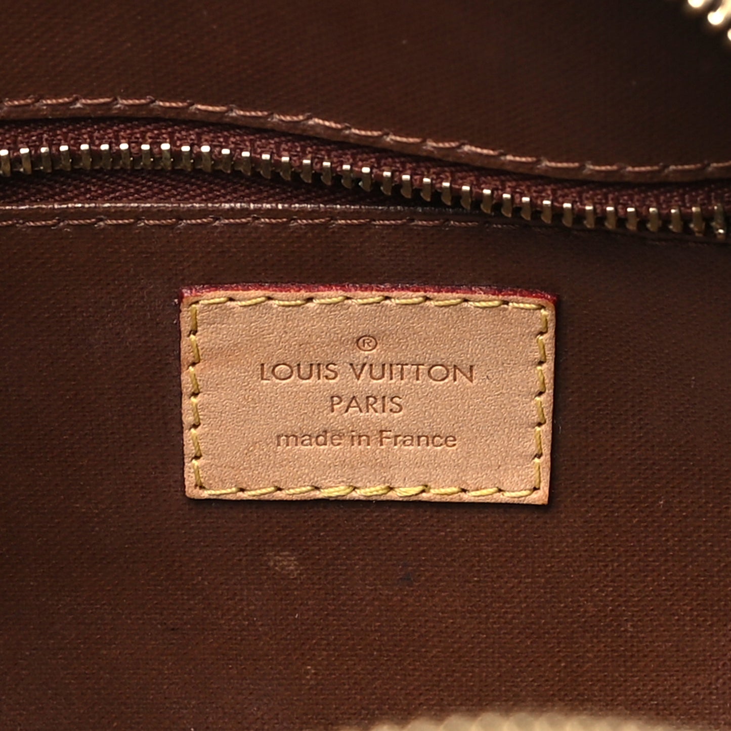 Monogram Toiletry Bag 25