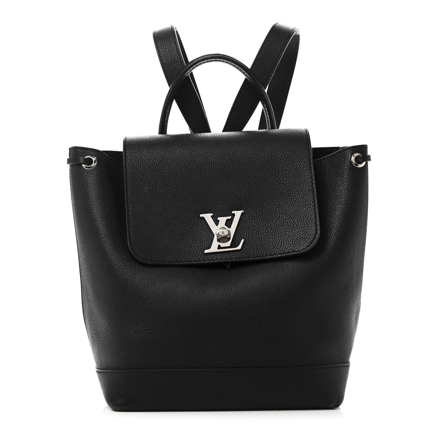 louis vuitton black backpack women Louis Vuitton