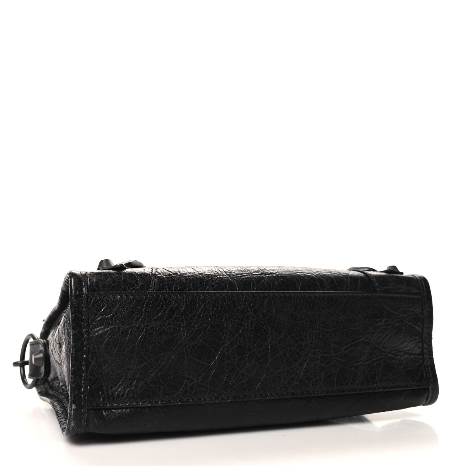 Balenciaga Arena Storico Classic Hardware Le City Mini Black 4 of 10
