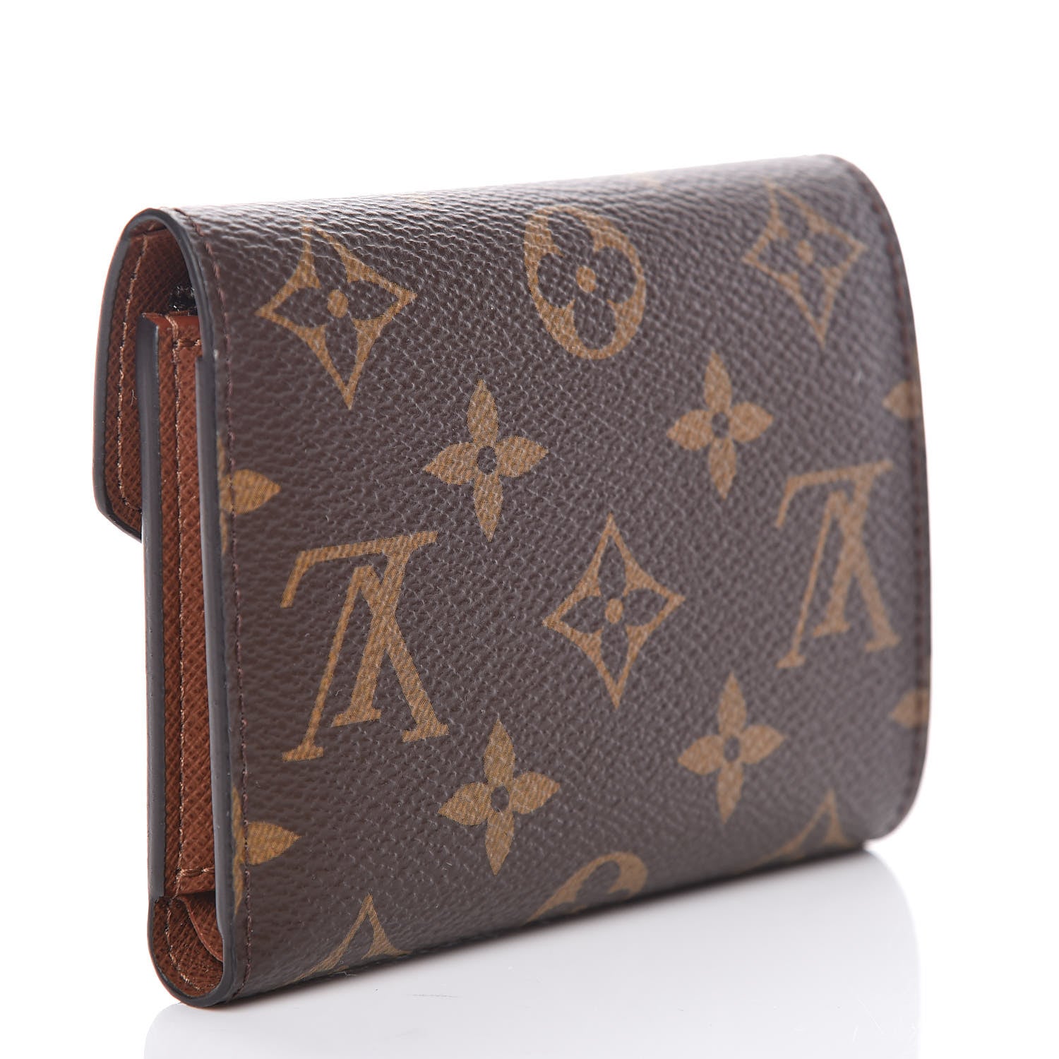 Louis Vuitton Monogram Victorine Wallet 3 of 7